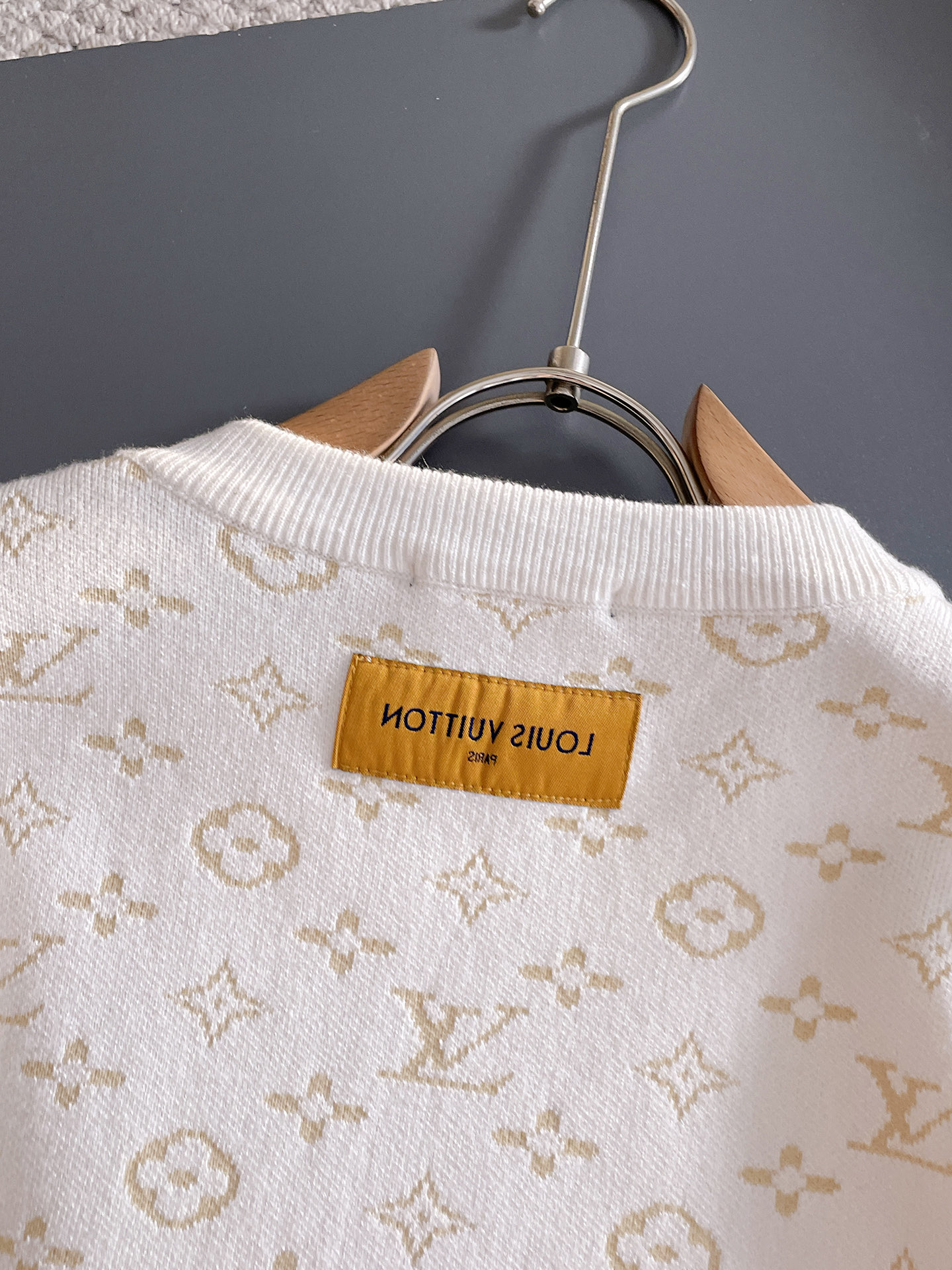 Basic Clothing Wool M-xl