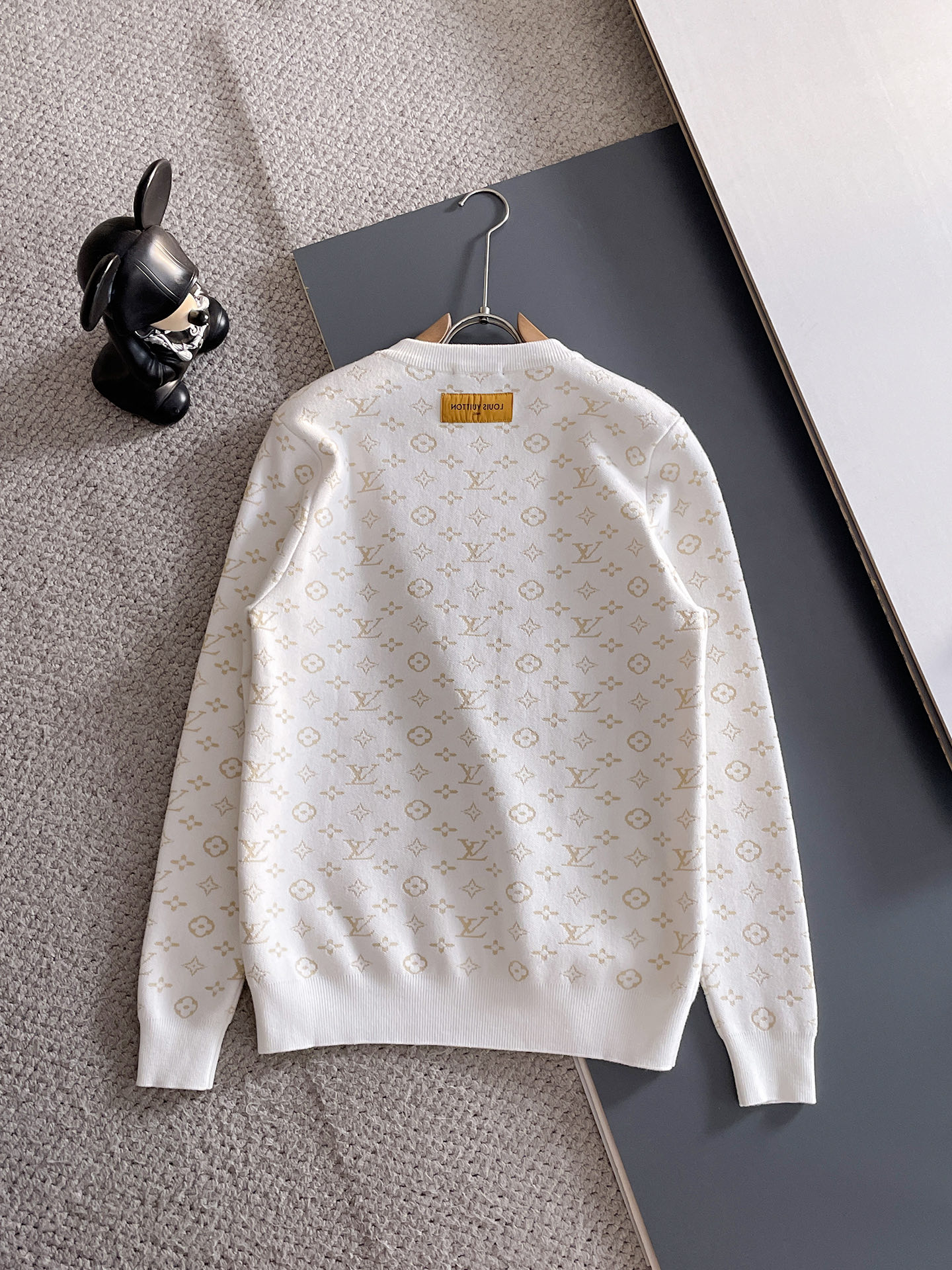 Basic Clothing Wool M-xl