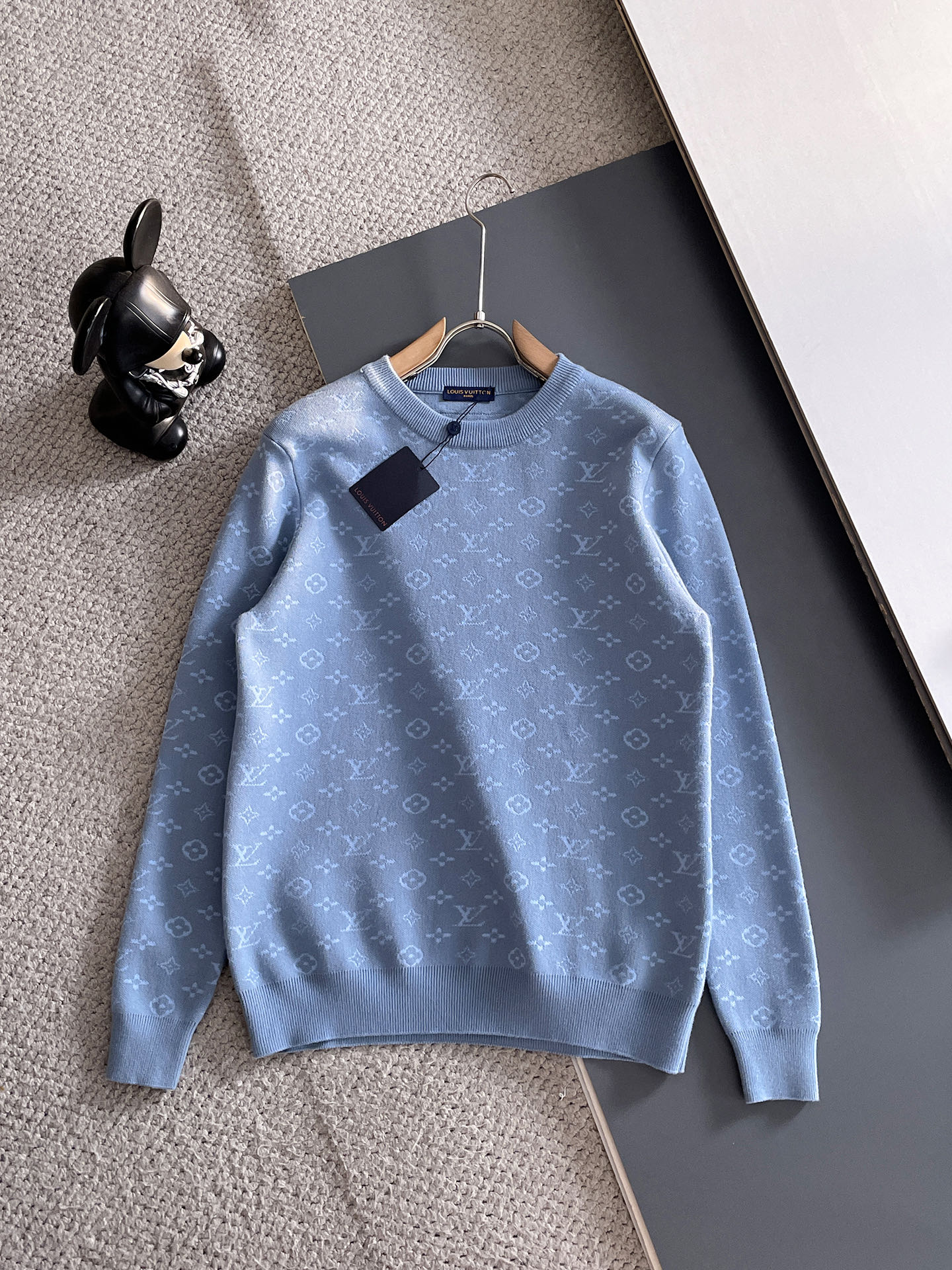 Basic Clothing Wool M-xl