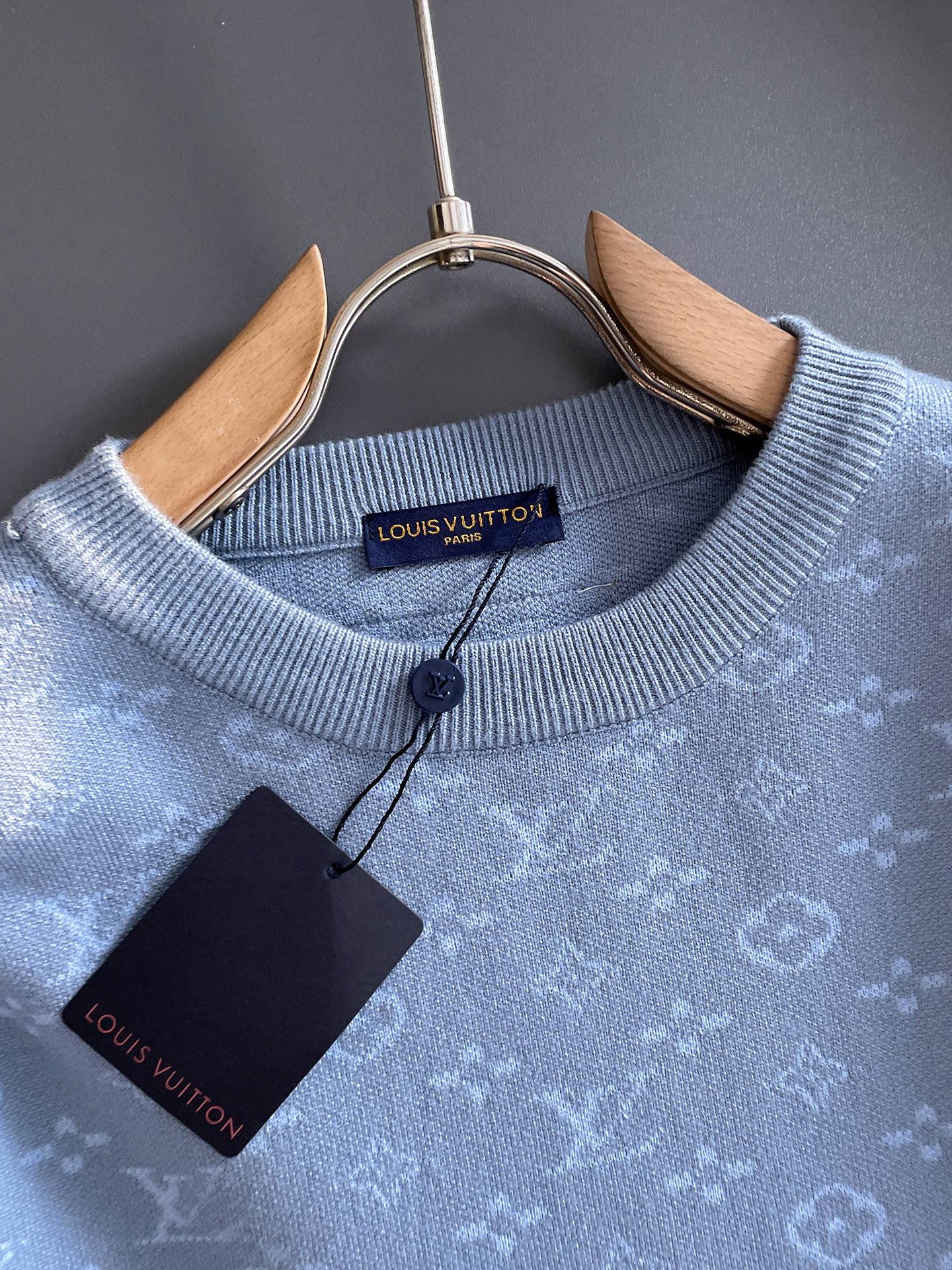 Basic Clothing Wool M-xl