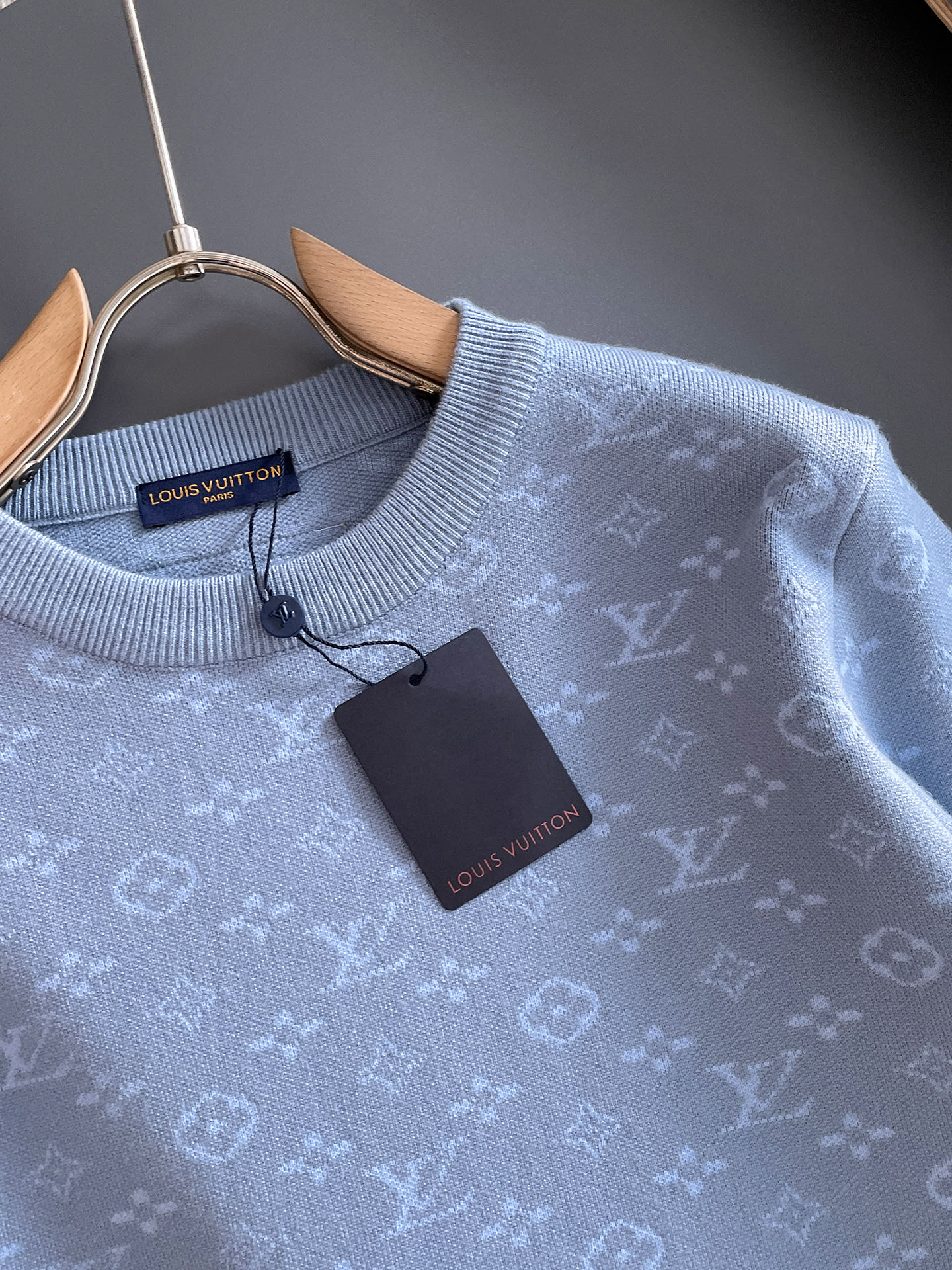 Basic Clothing Wool M-xl