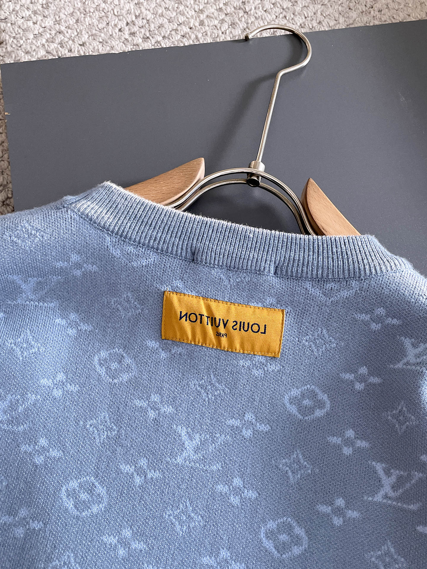 Basic Clothing Wool M-xl