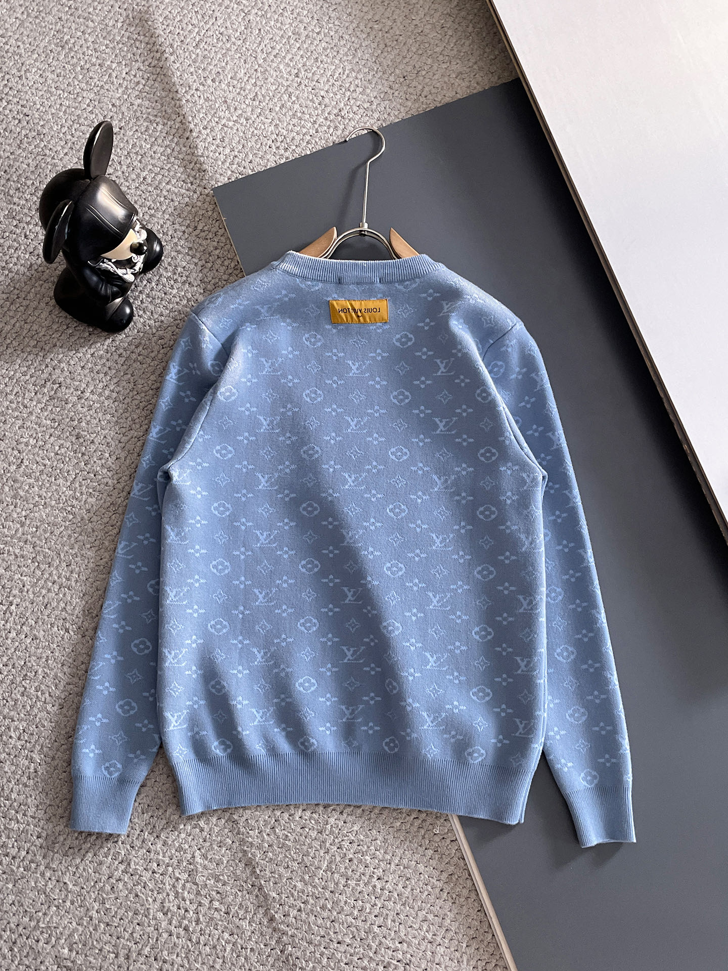 Basic Clothing Wool M-xl