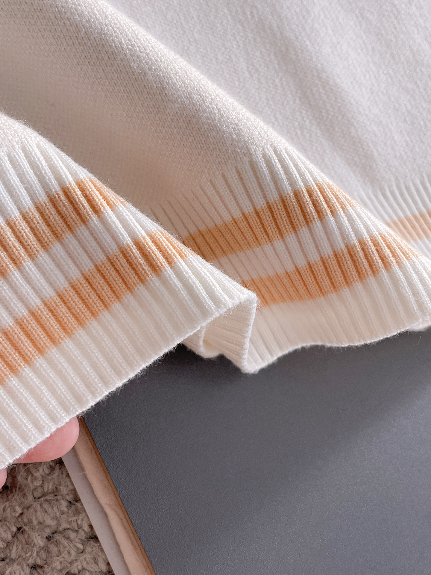 Basic Clothing Wool M-xl
