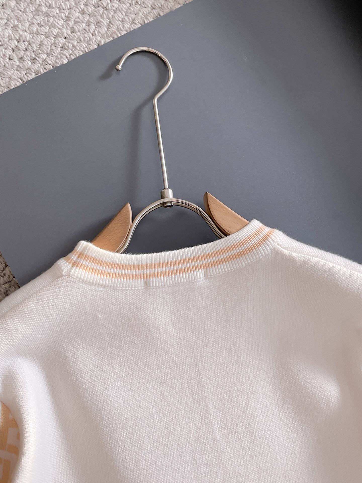 Basic Clothing Wool M-xl