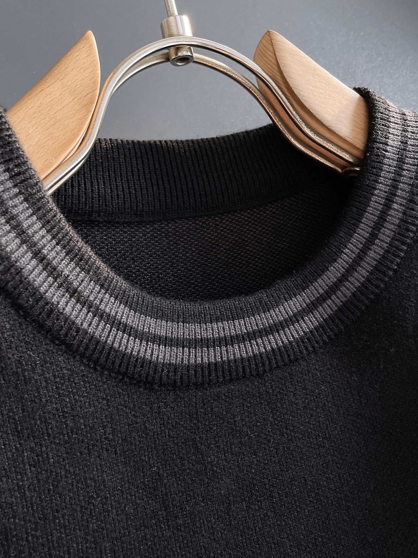Basic Clothing Wool M-xl