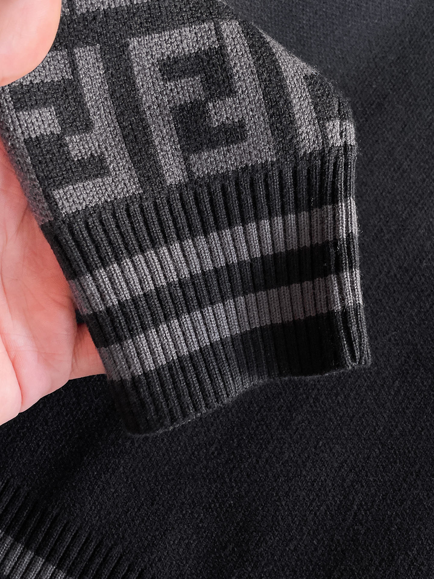 Basic Clothing Wool M-xl