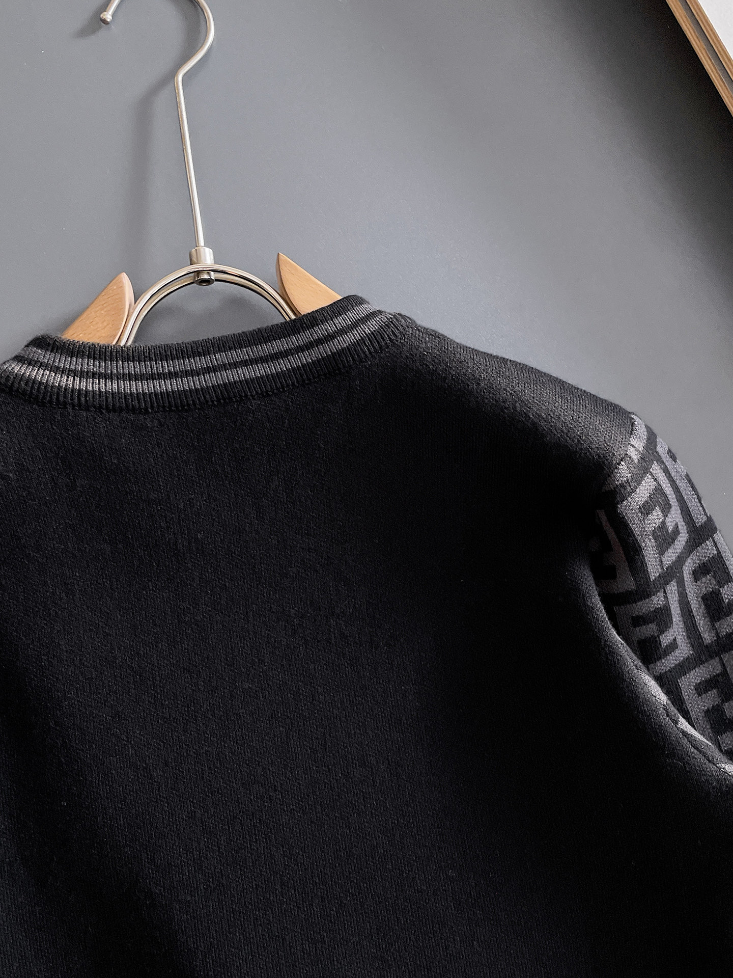 Basic Clothing Wool M-xl