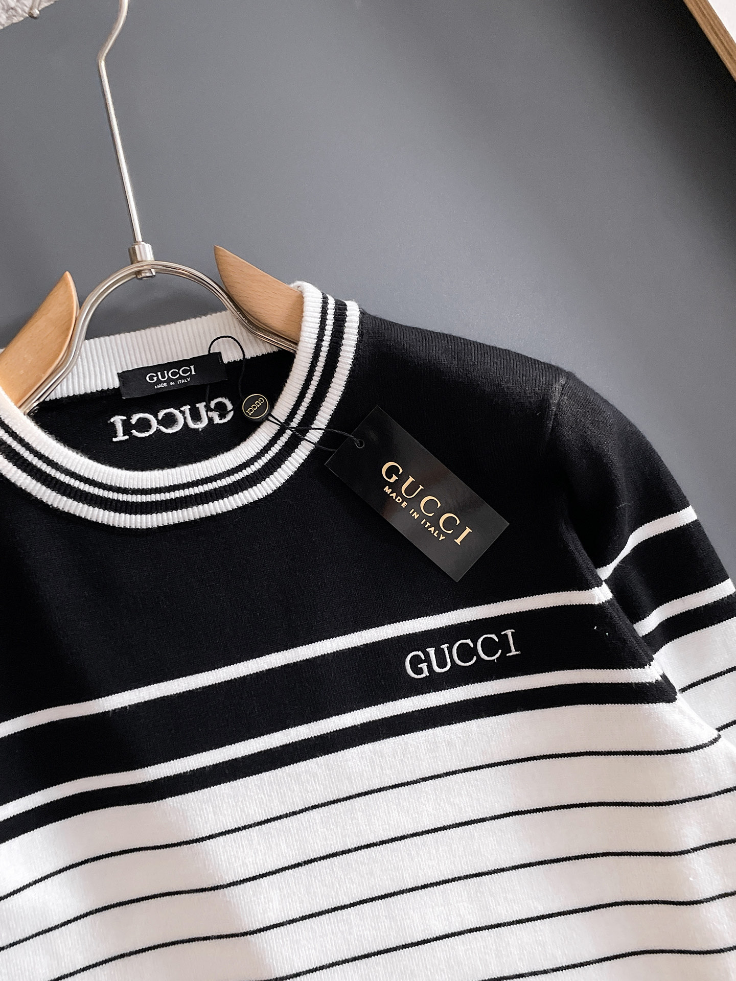 Basic Clothing Wool M-xl