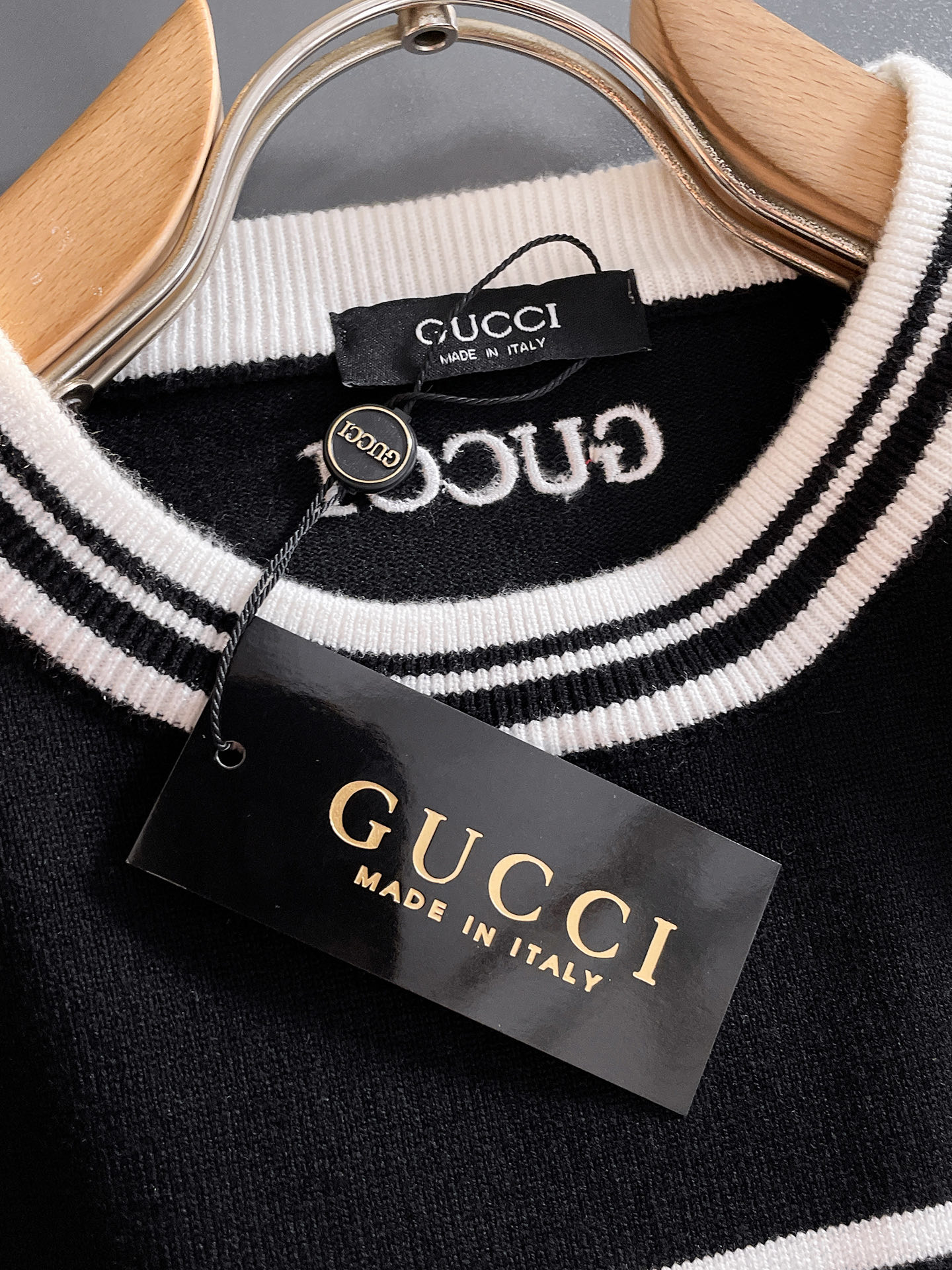 Basic Clothing Wool M-xl