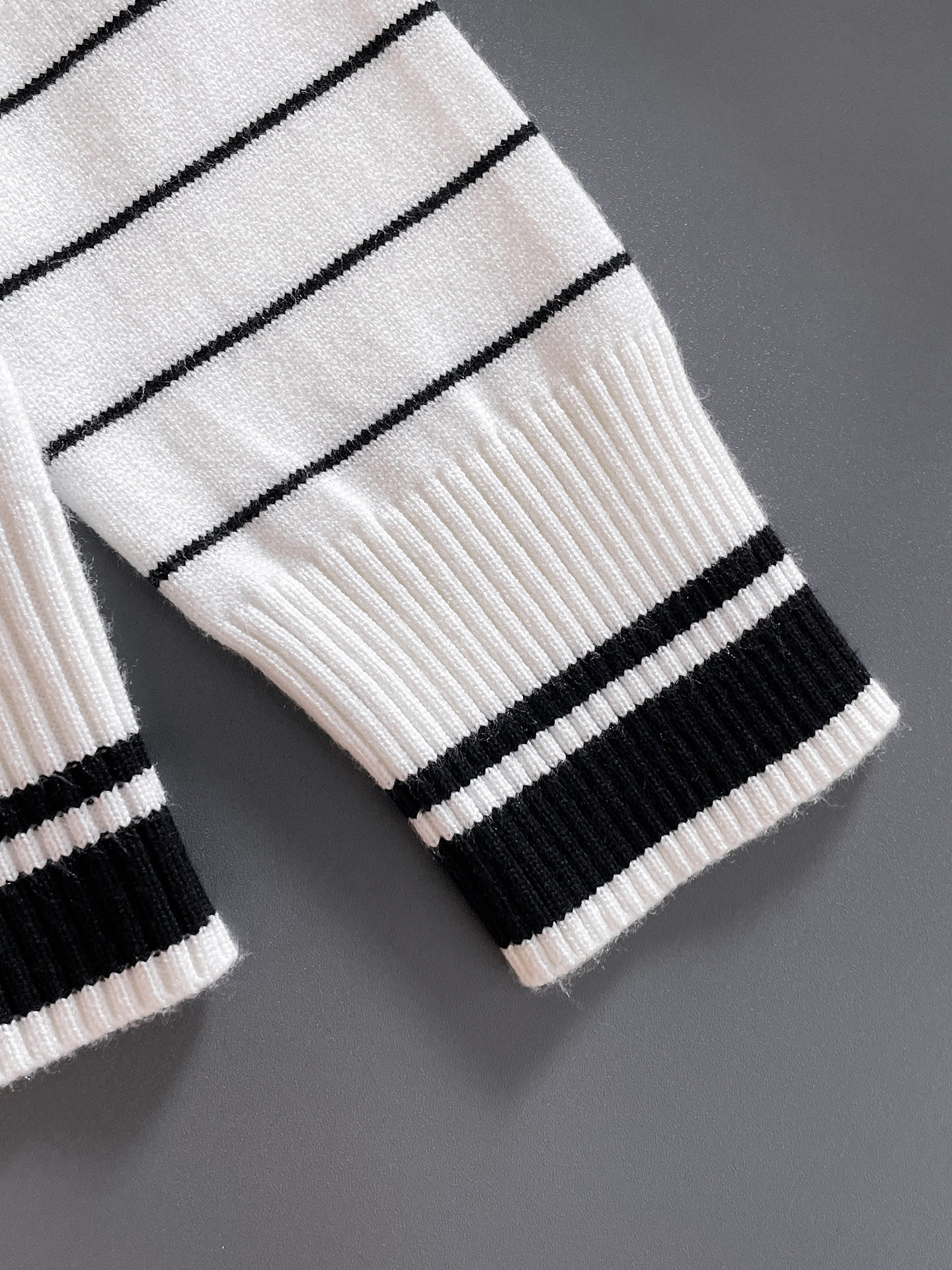 Basic Clothing Wool M-xl