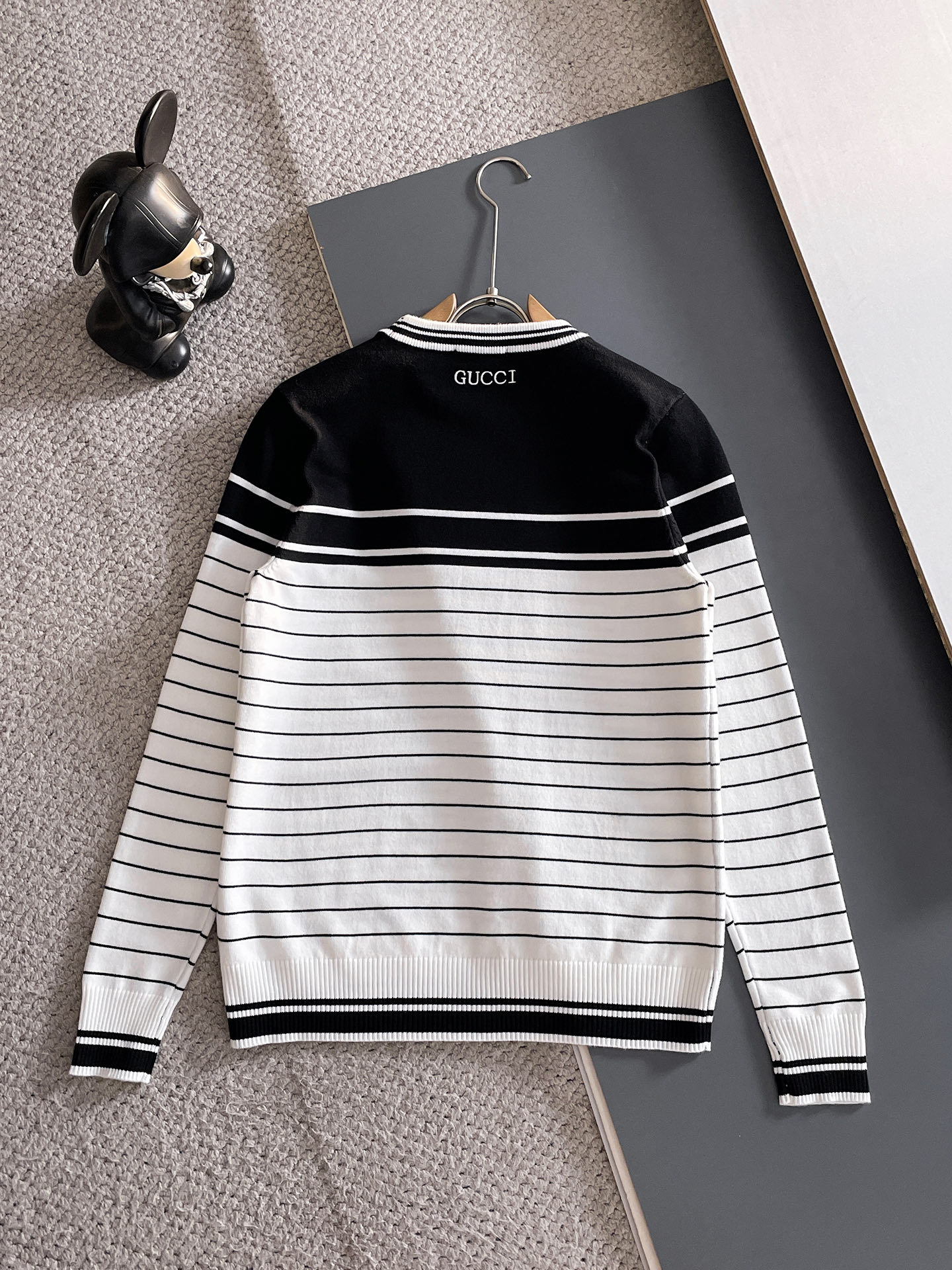 Basic Clothing Wool M-xl