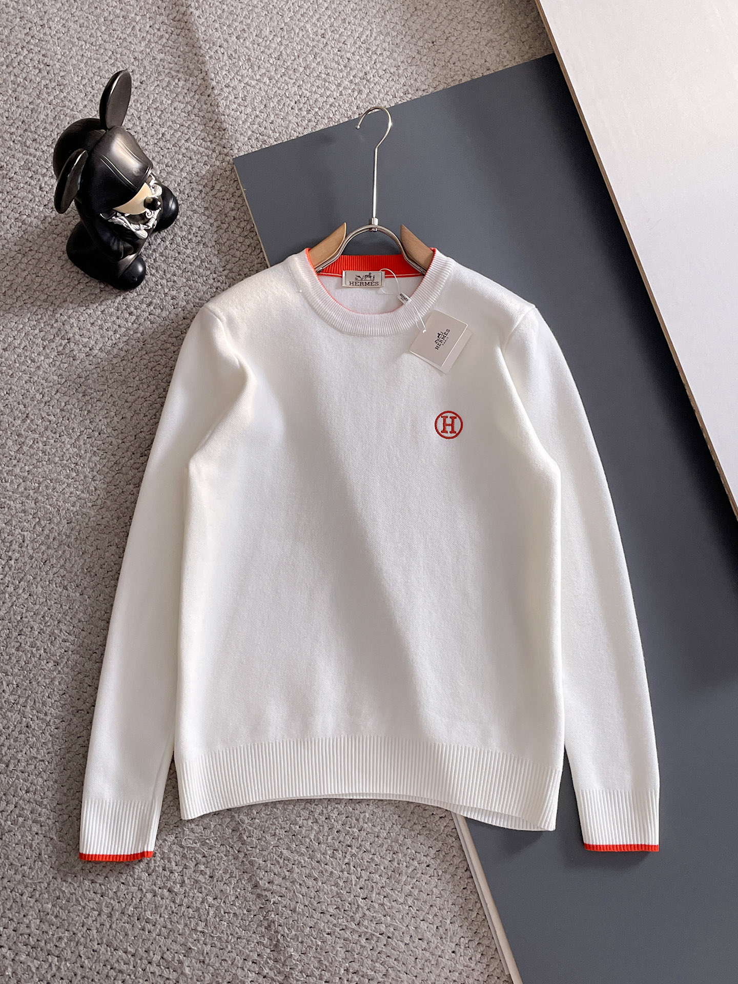 Basic Clothing Wool M-xl