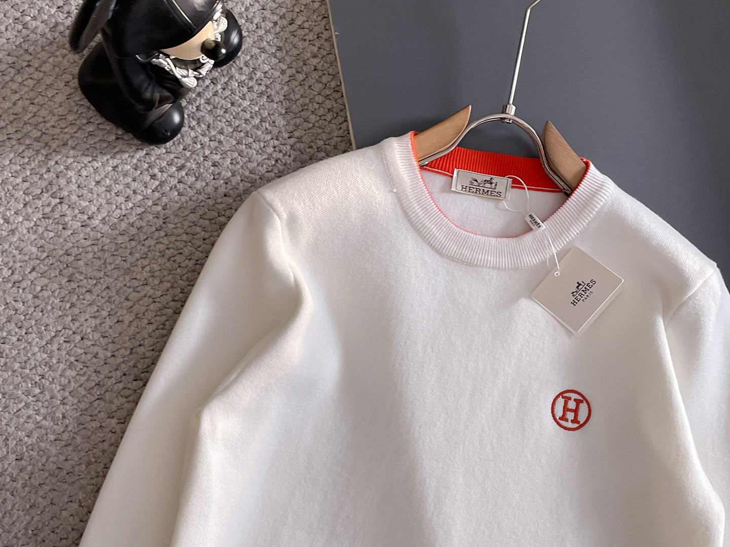 Basic Clothing Wool M-xl