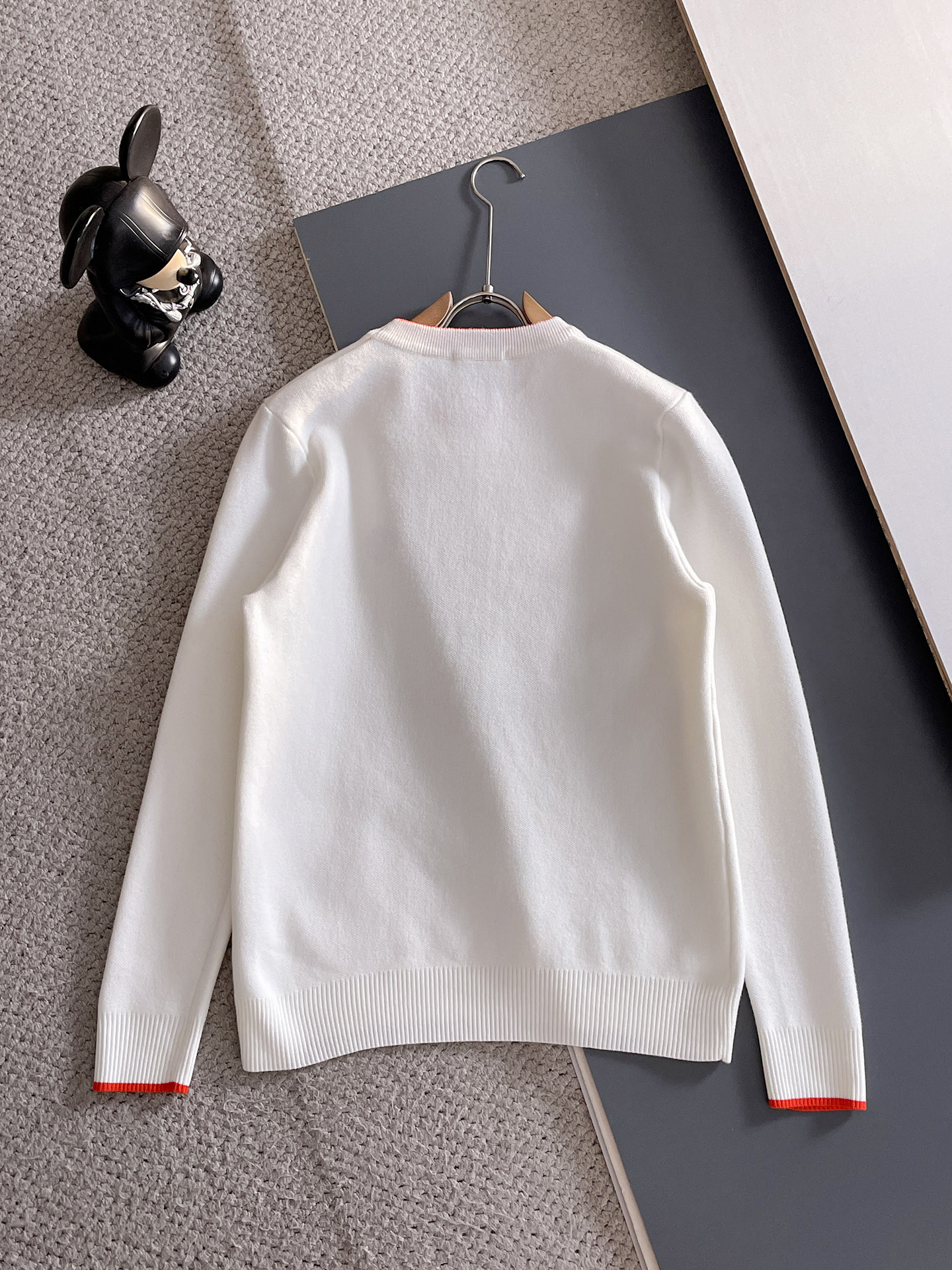 Basic Clothing Wool M-xl