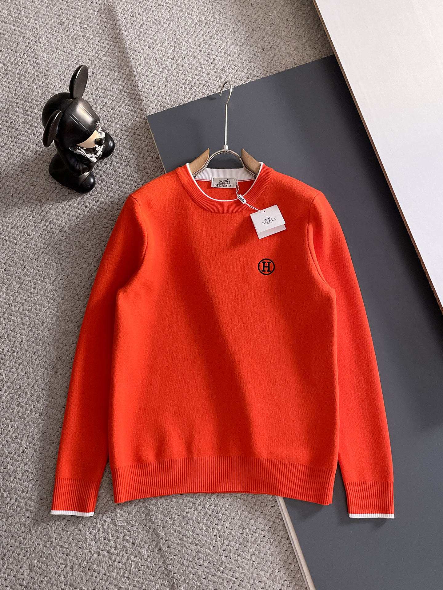 Basic Clothing Wool M-xl