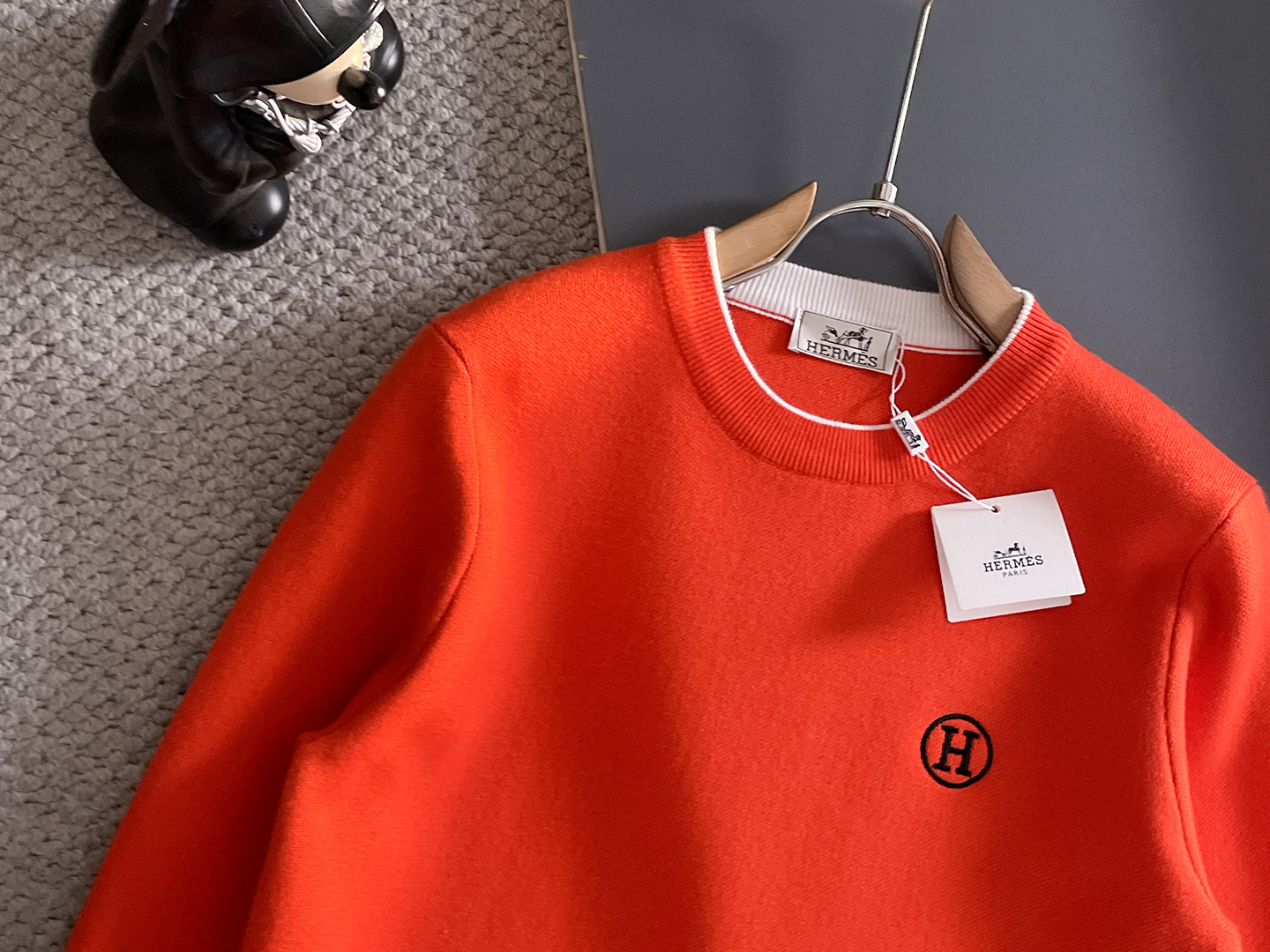 Basic Clothing Wool M-xl