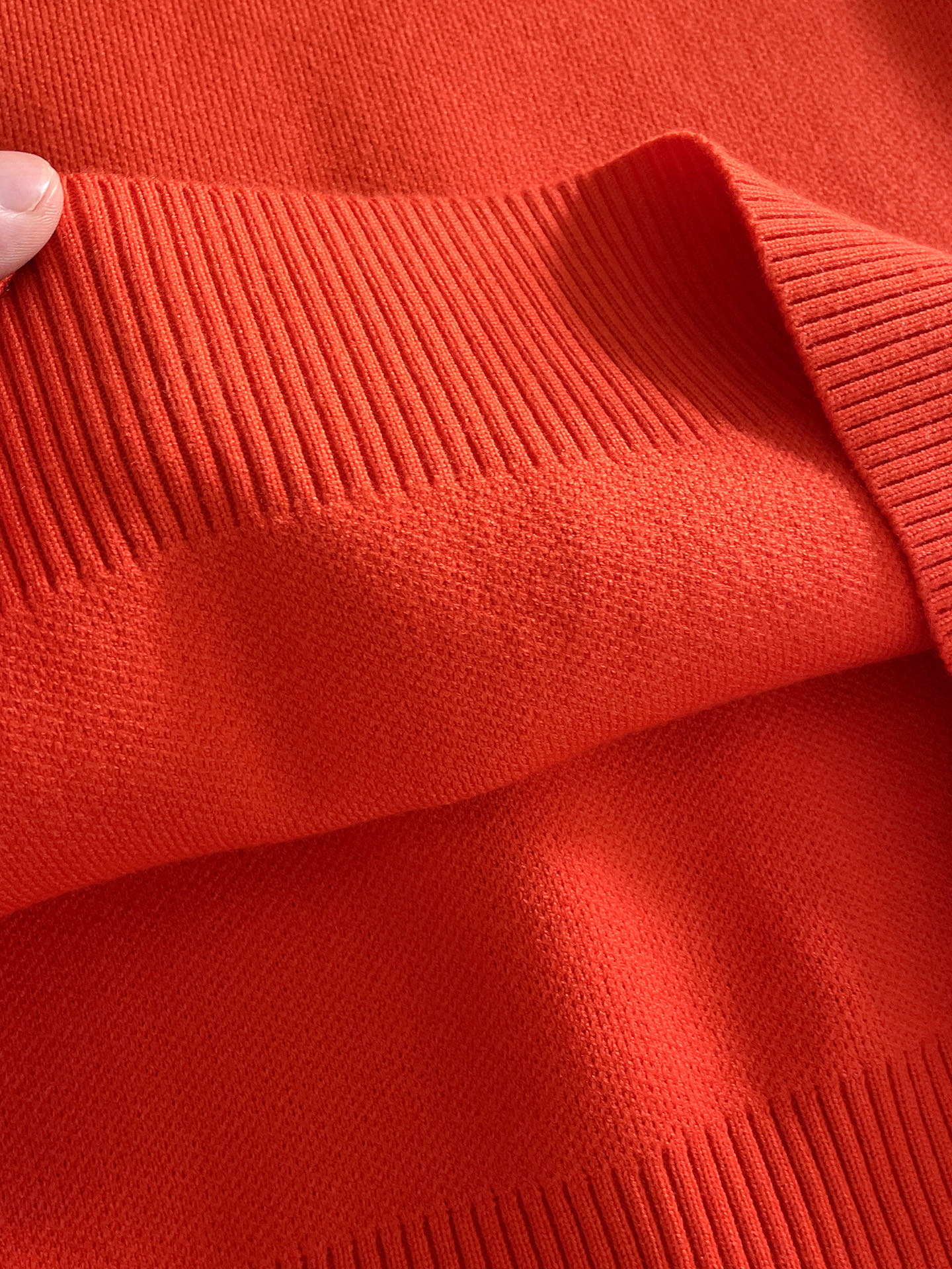 Basic Clothing Wool M-xl