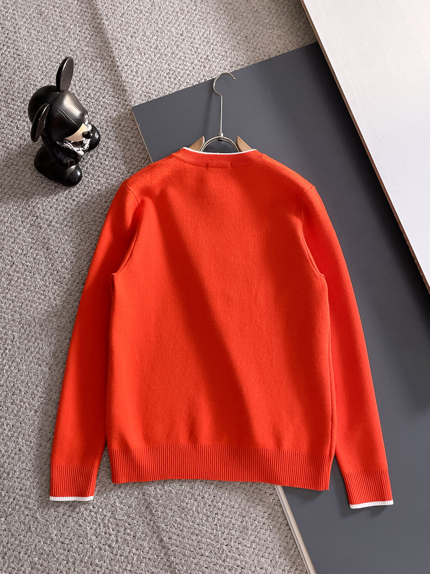Basic Clothing Wool M-xl