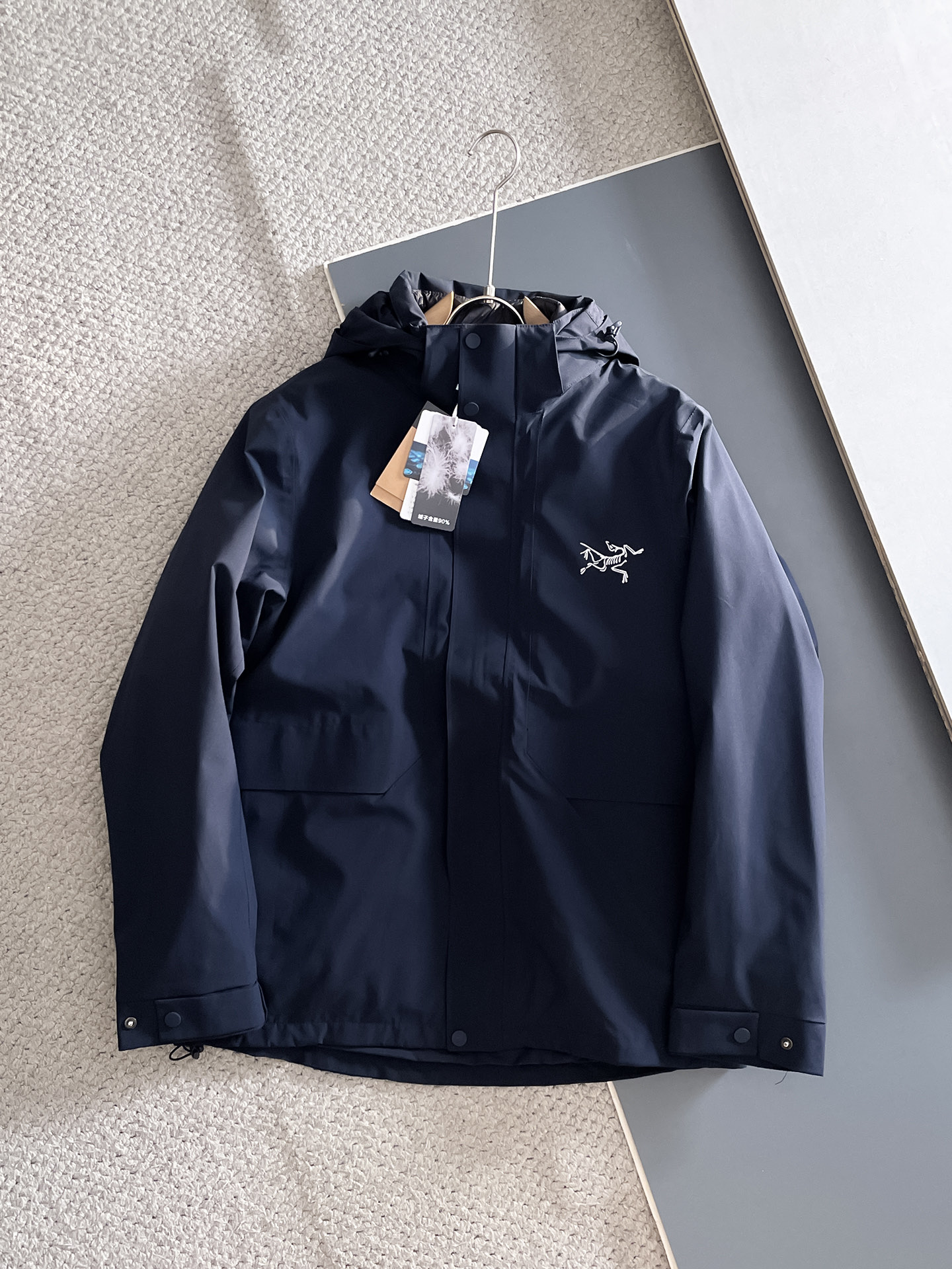 Arcteryx Jacket S-l-xl