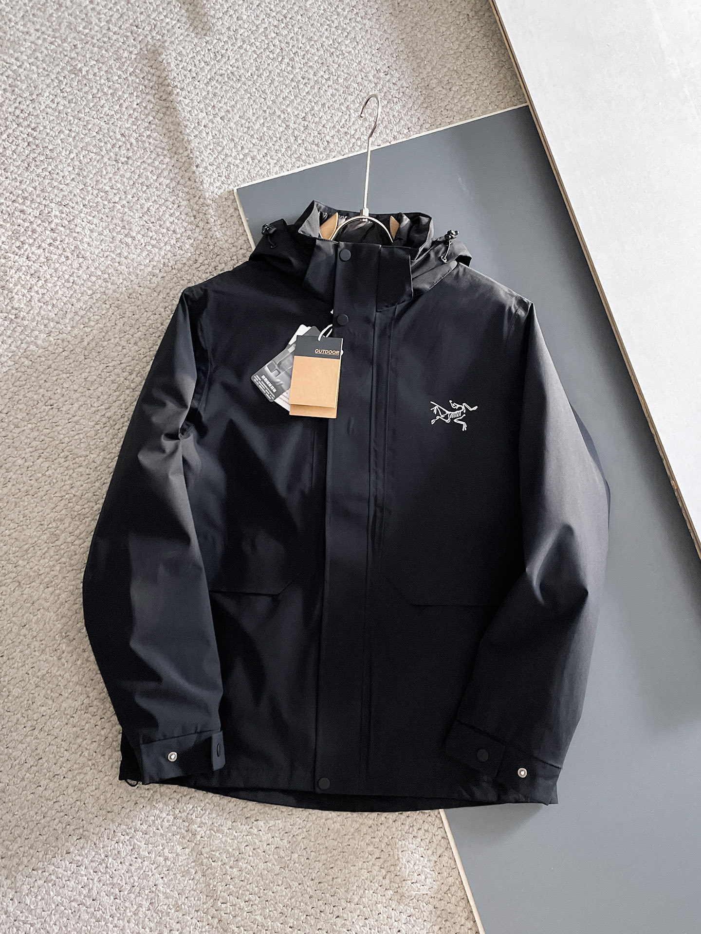 Arcteryx Jacket S-l-xl