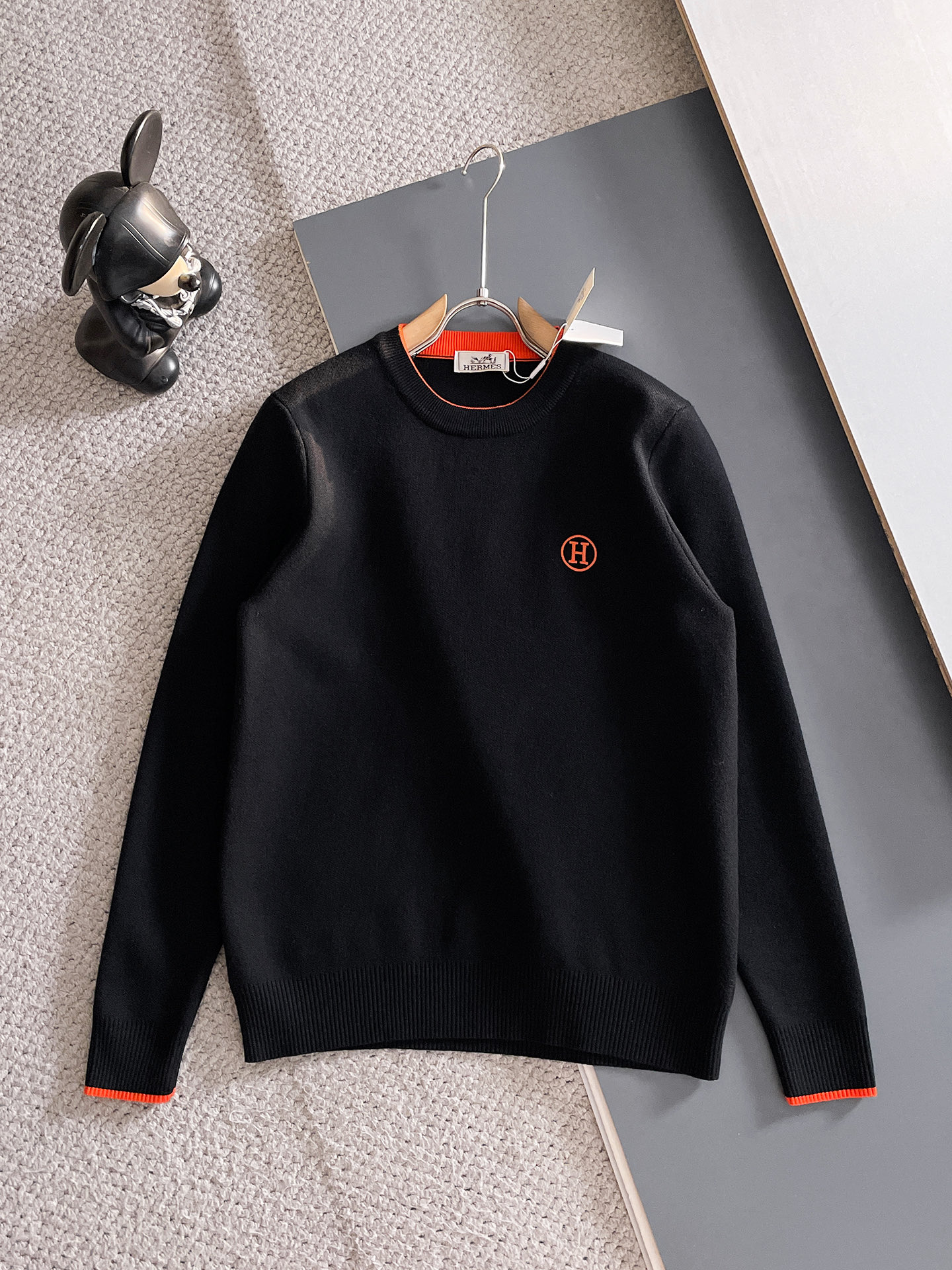 Basic Clothing Wool M-xl