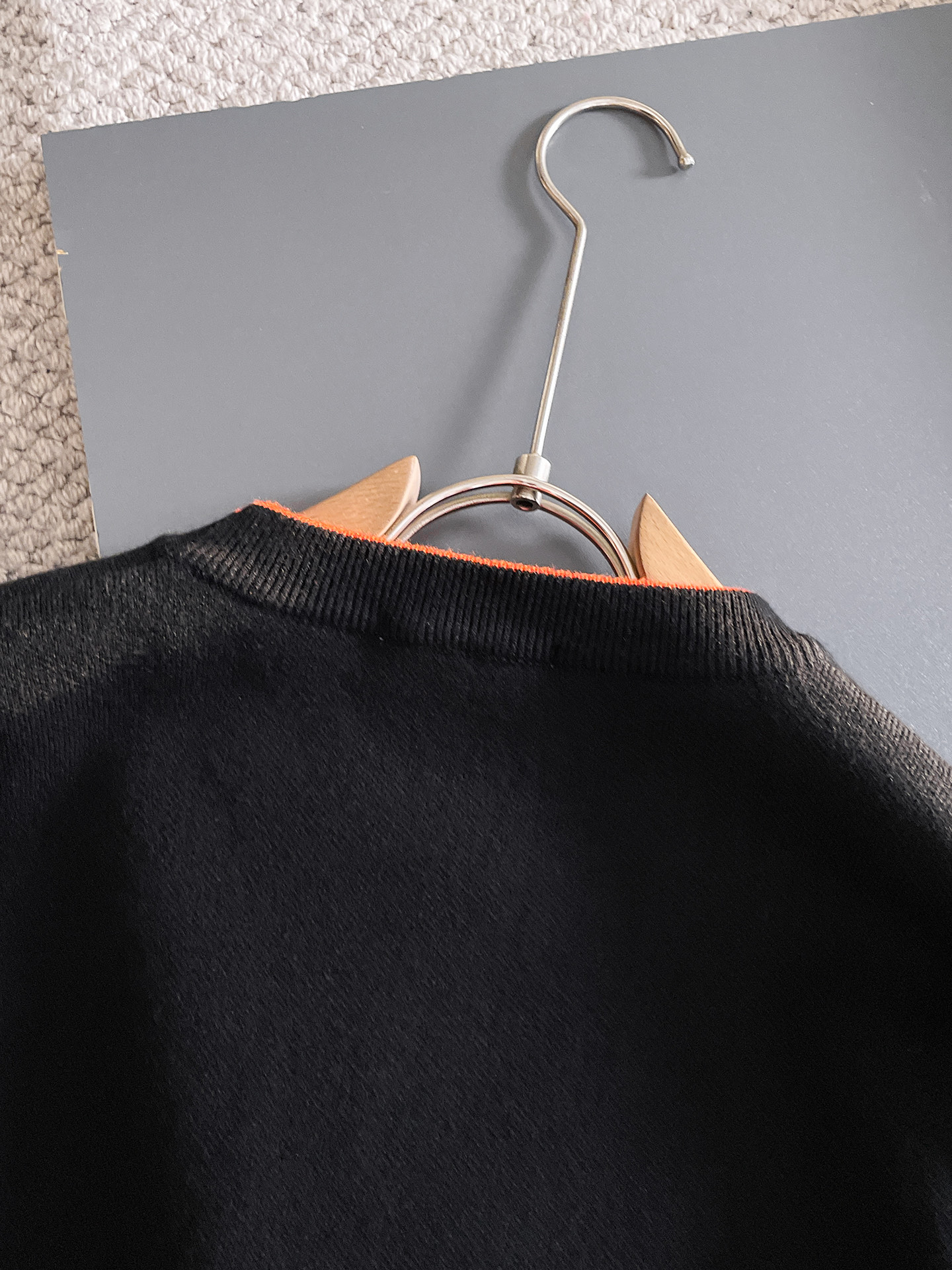 Basic Clothing Wool M-xl