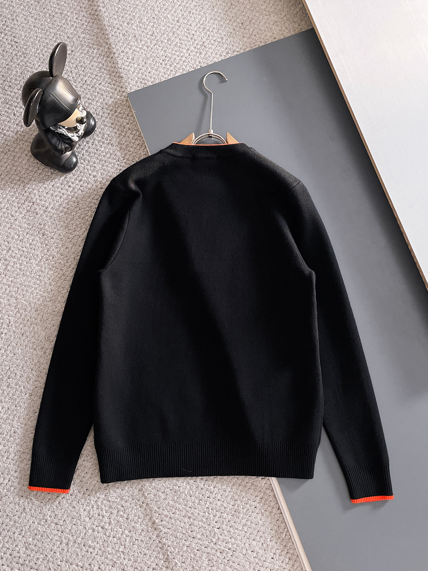 Basic Clothing Wool M-xl