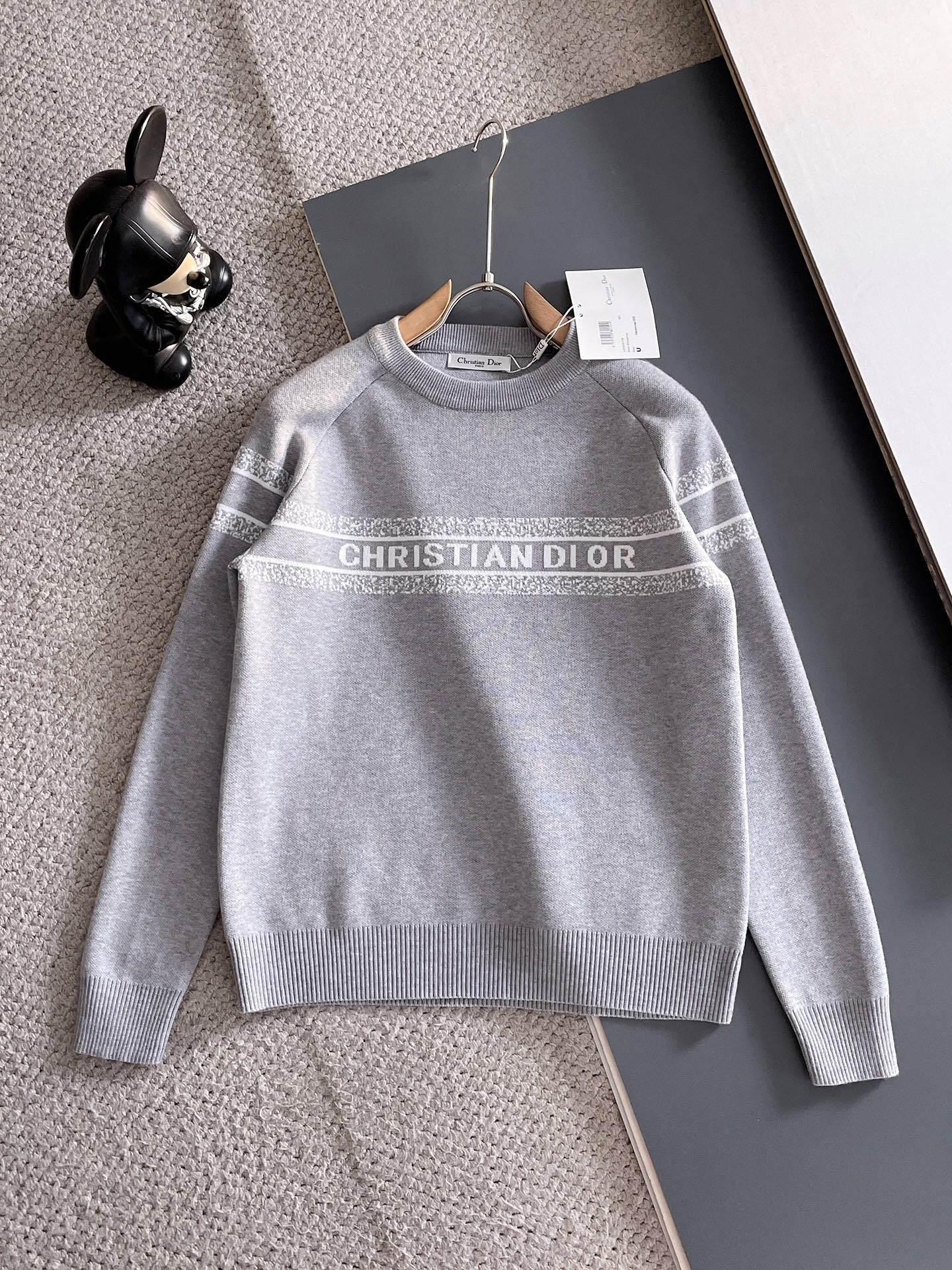 Basic Clothing Wool M-xl