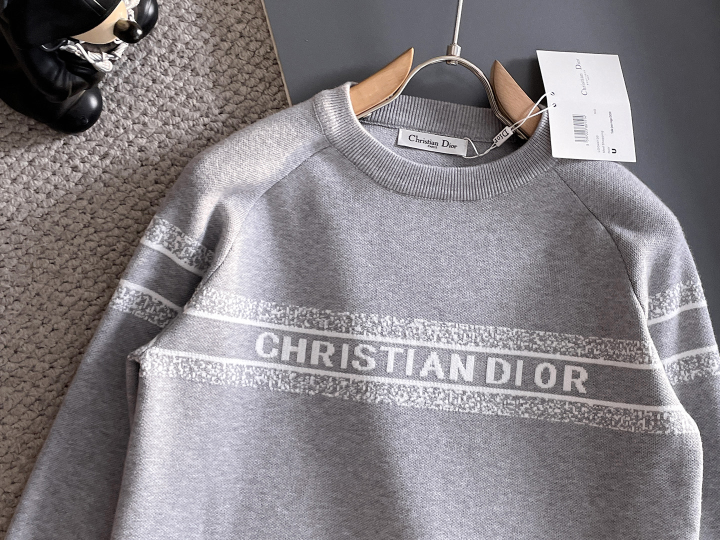 Basic Clothing Wool M-xl