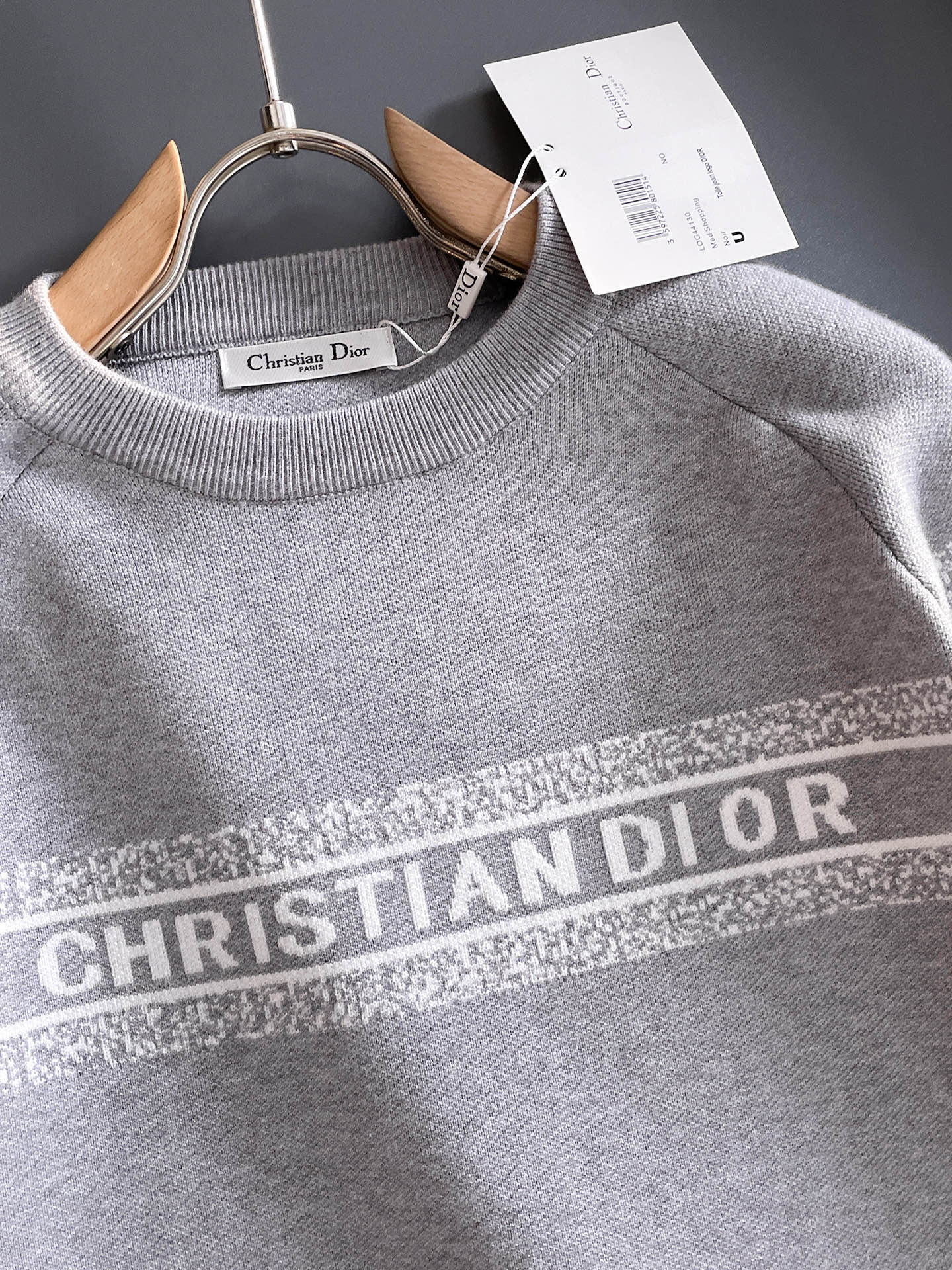 Basic Clothing Wool M-xl
