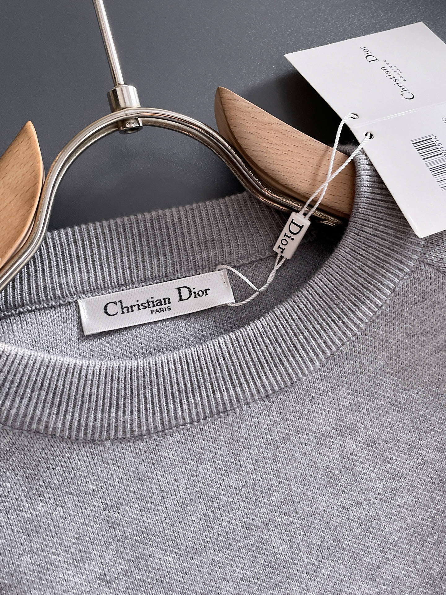 Basic Clothing Wool M-xl