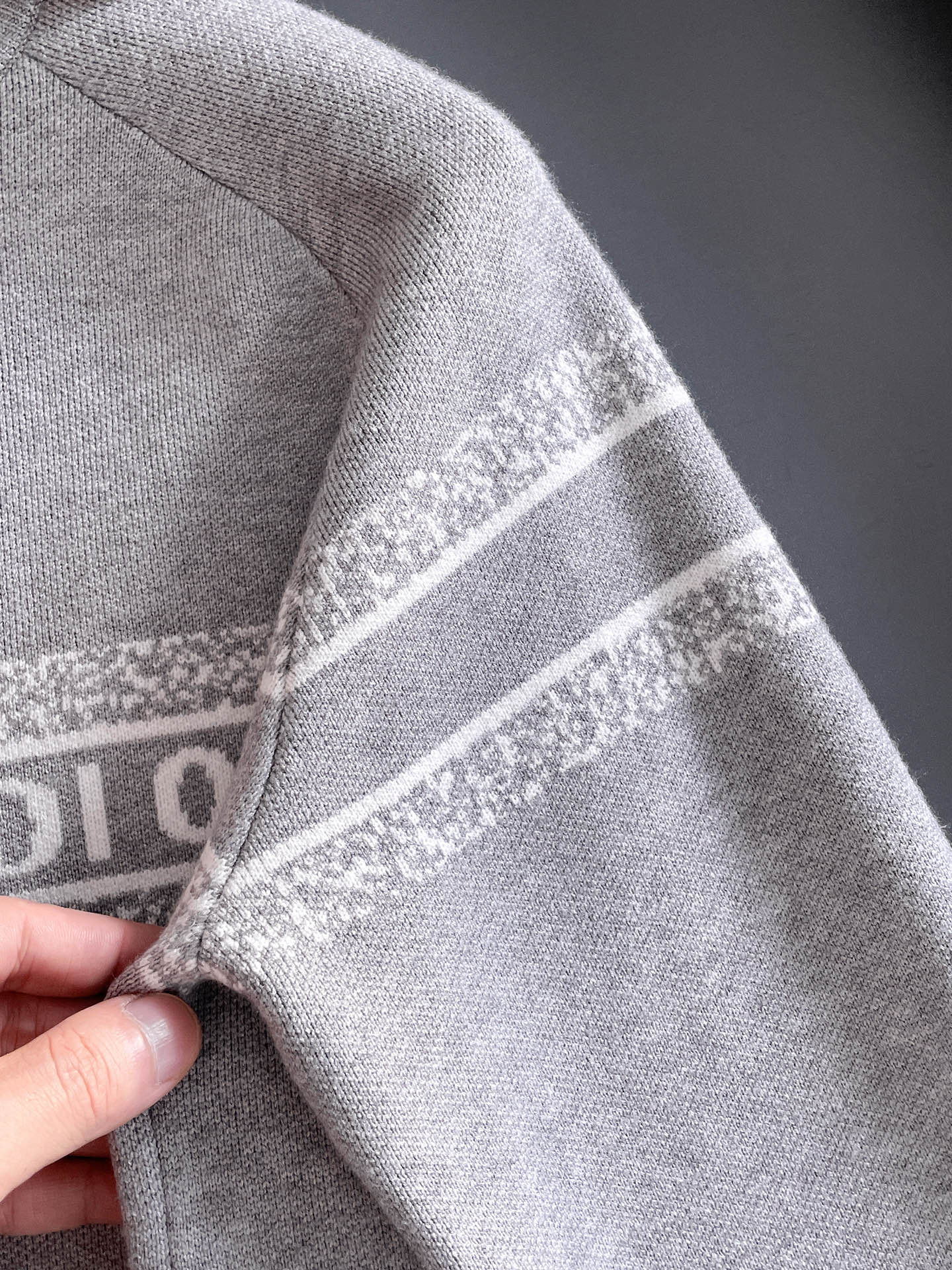 Basic Clothing Wool M-xl