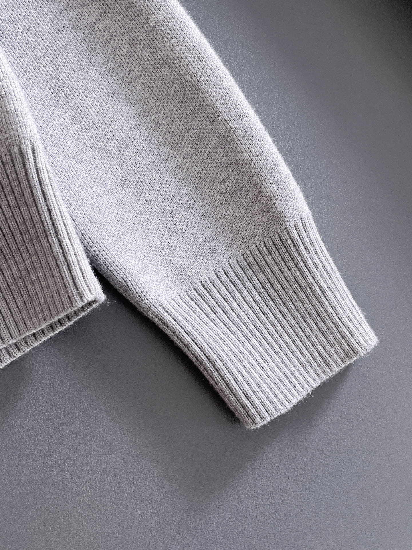 Basic Clothing Wool M-xl