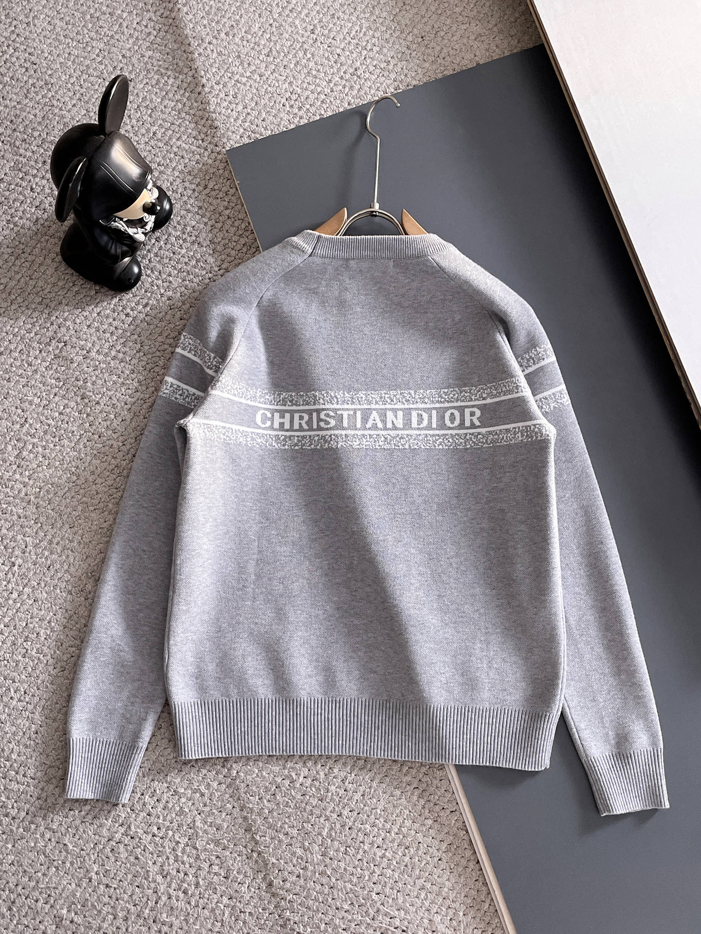 Basic Clothing Wool M-xl