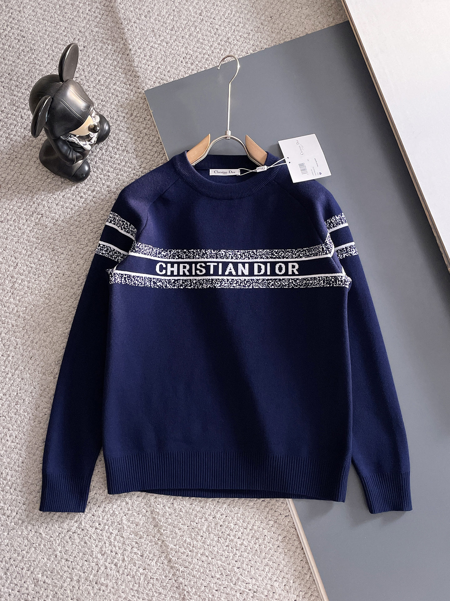 Basic Clothing Wool M-xl