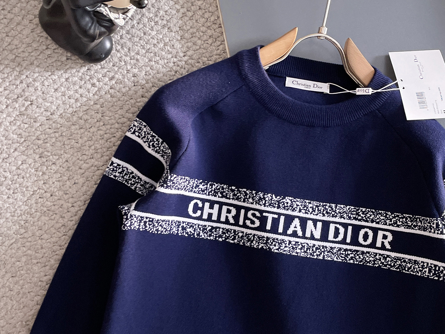 Basic Clothing Wool M-xl