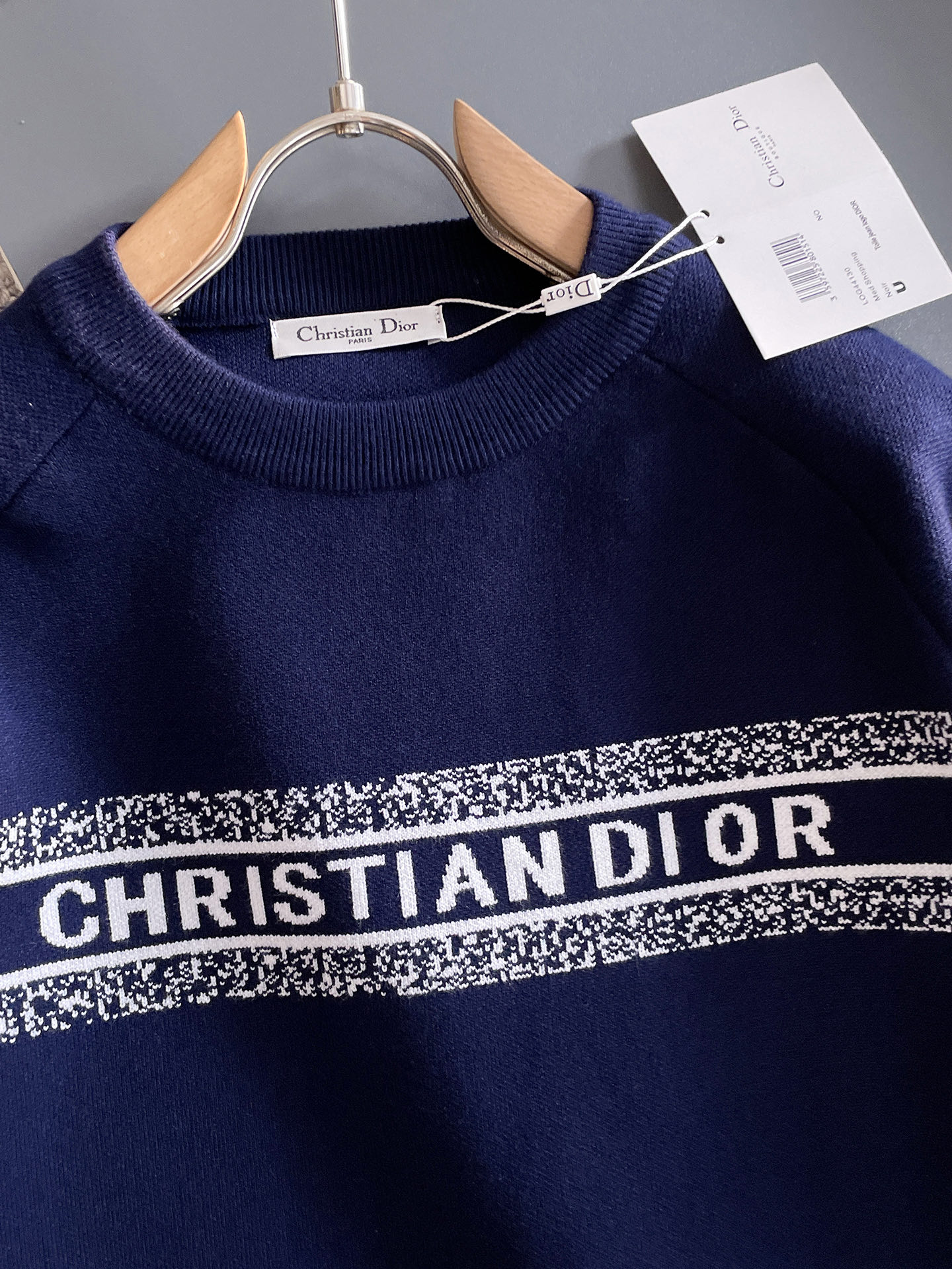 Basic Clothing Wool M-xl