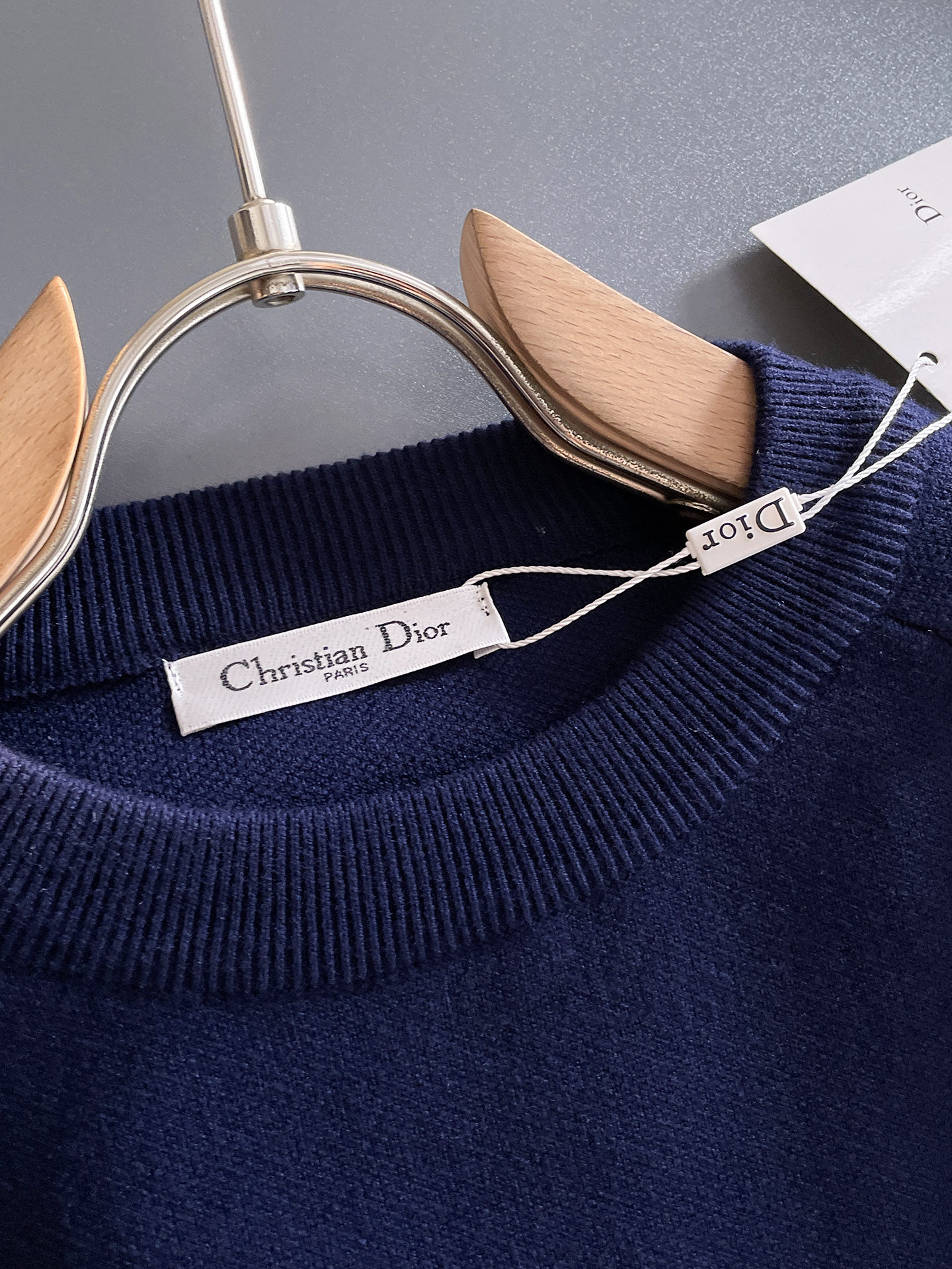 Basic Clothing Wool M-xl