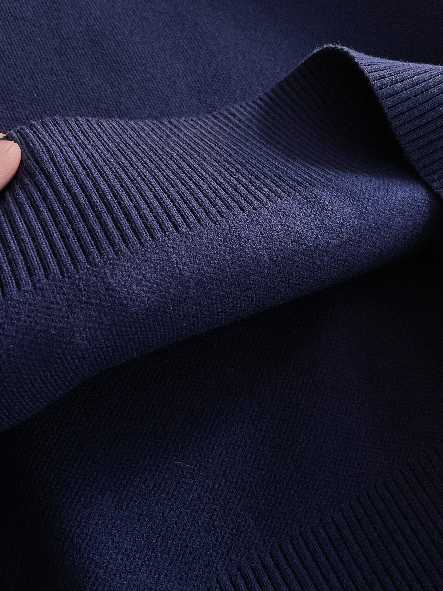 Basic Clothing Wool M-xl