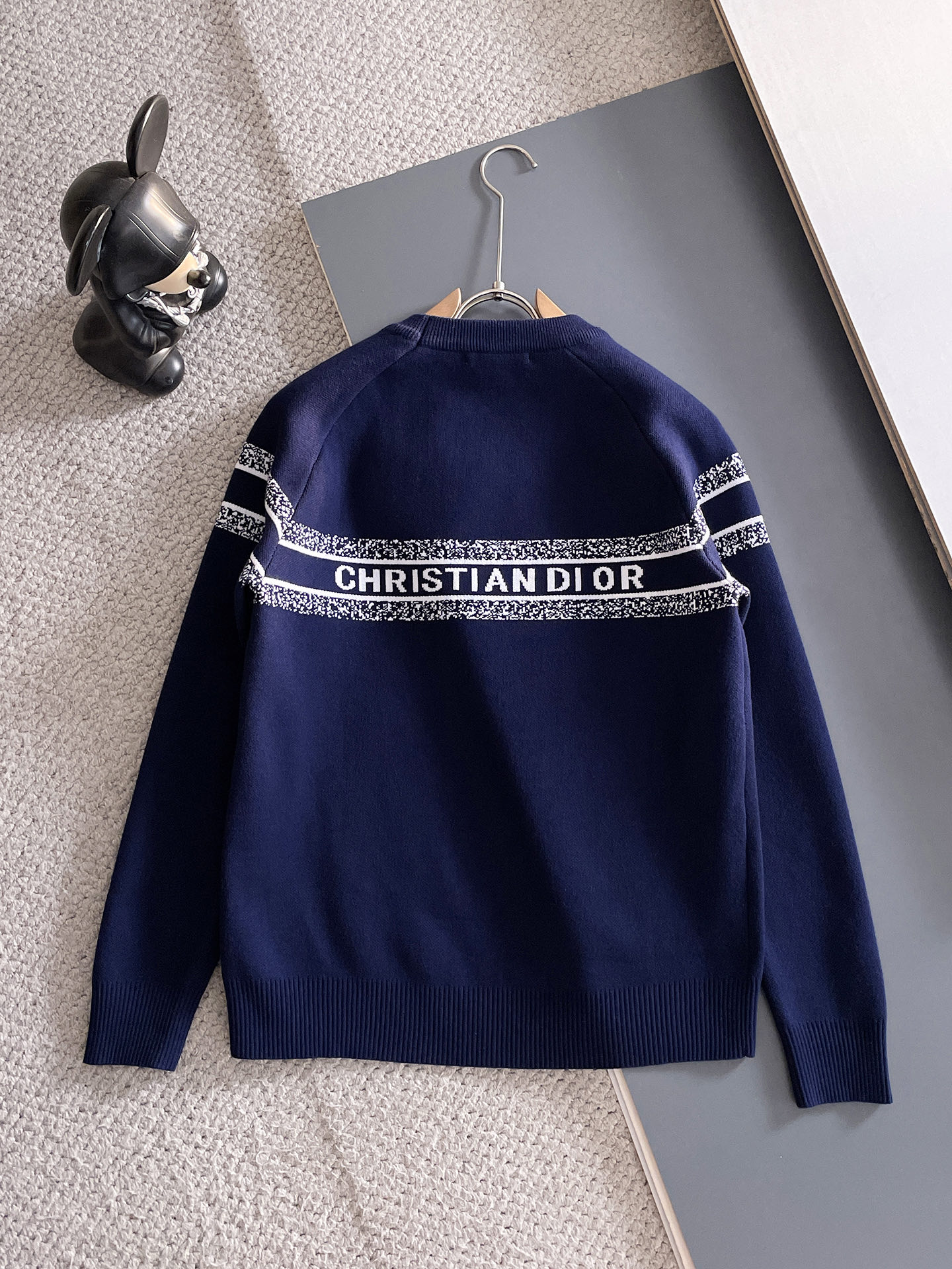Basic Clothing Wool M-xl