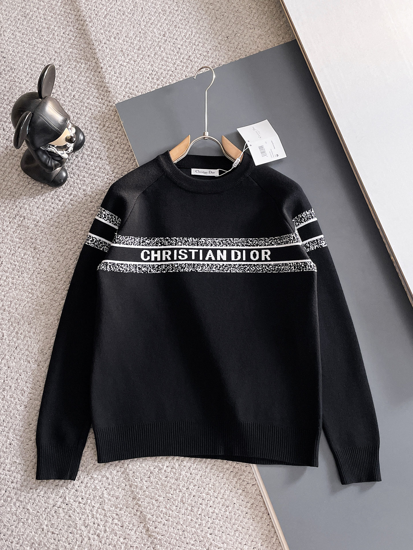 Basic Clothing Wool M-xl