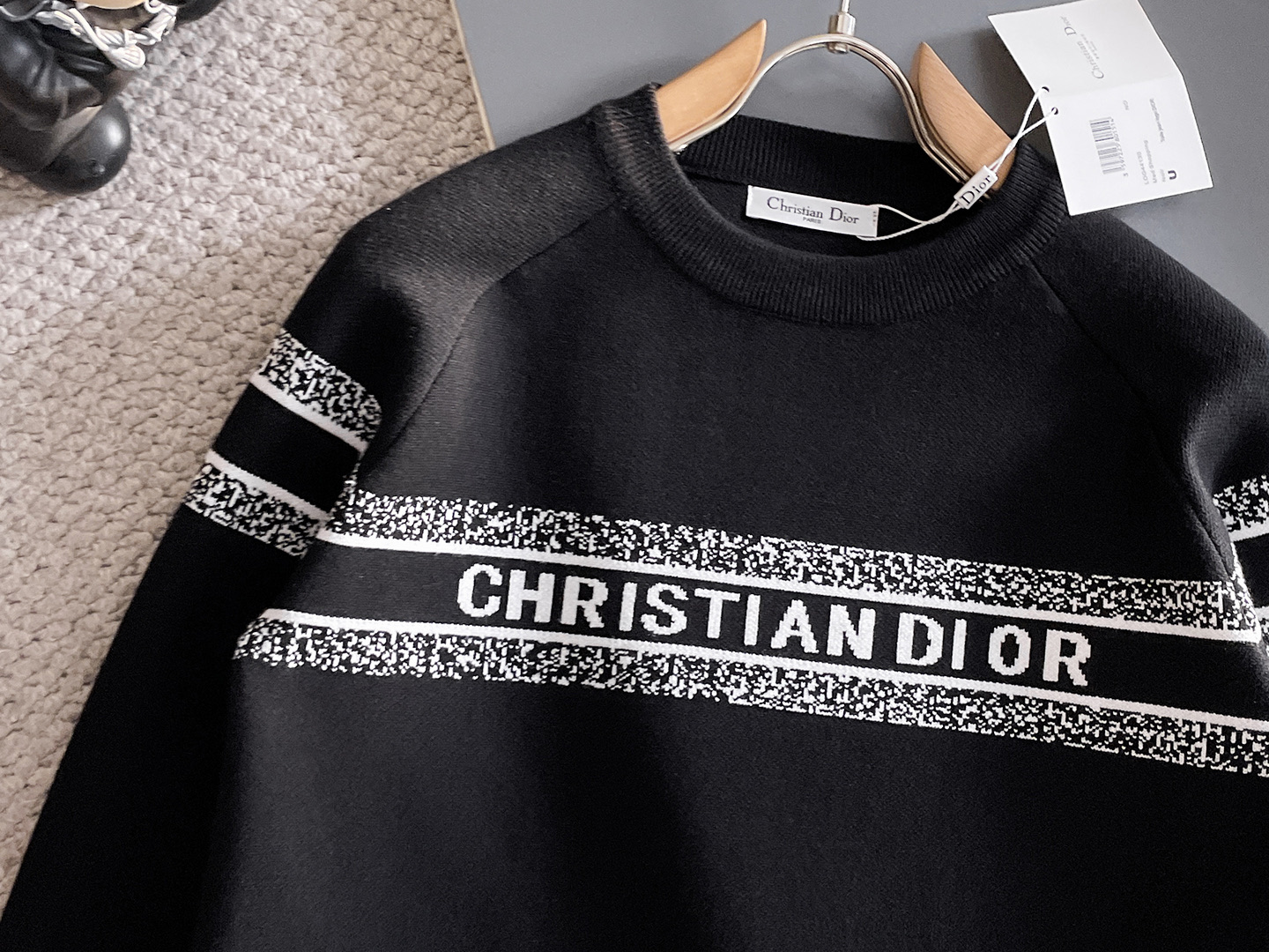 Basic Clothing Wool M-xl