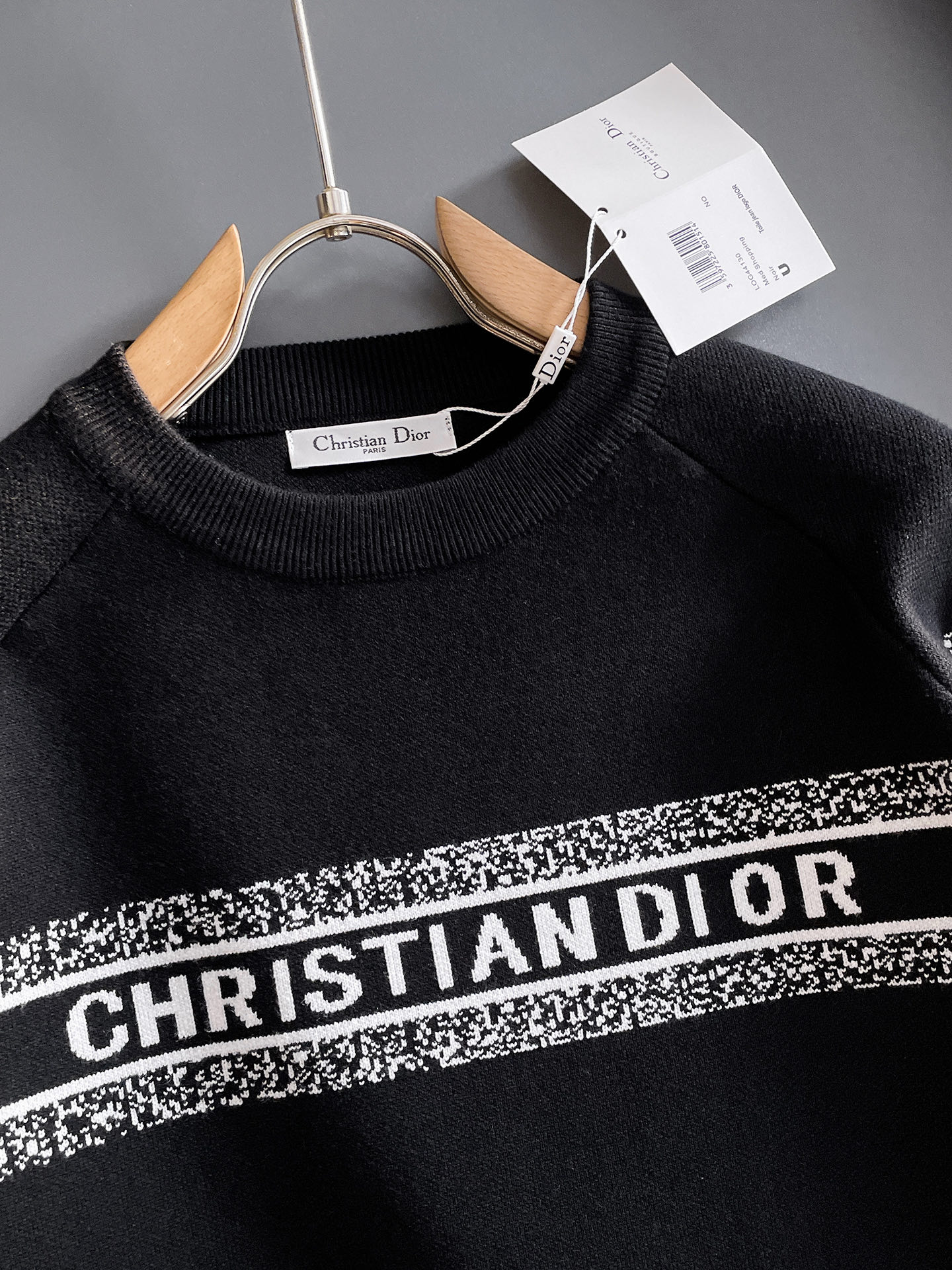 Basic Clothing Wool M-xl