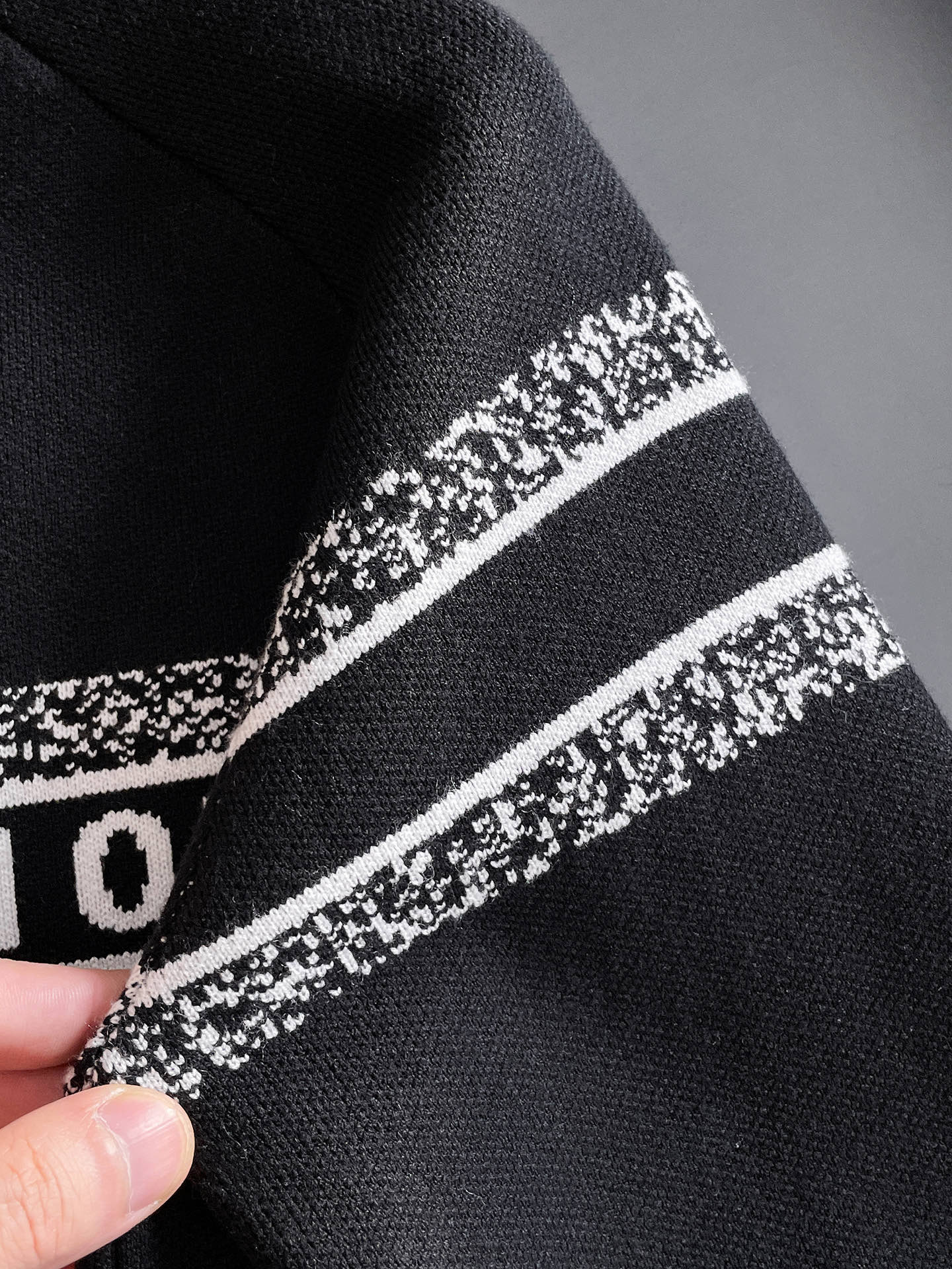 Basic Clothing Wool M-xl