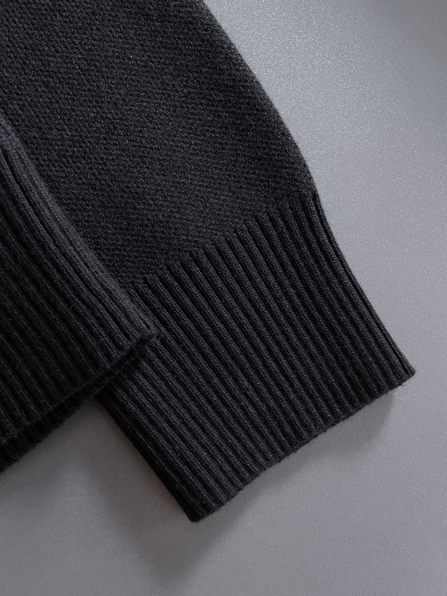 Basic Clothing Wool M-xl