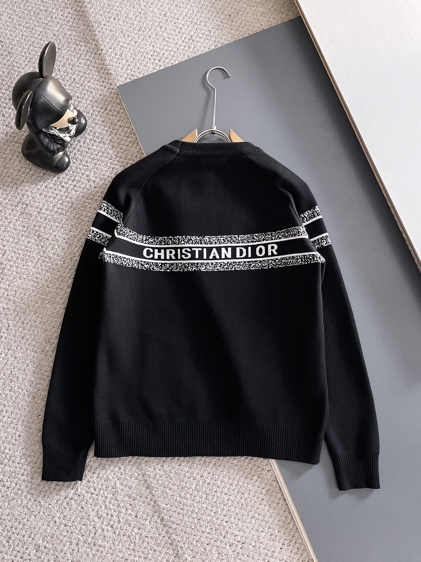Basic Clothing Wool M-xl