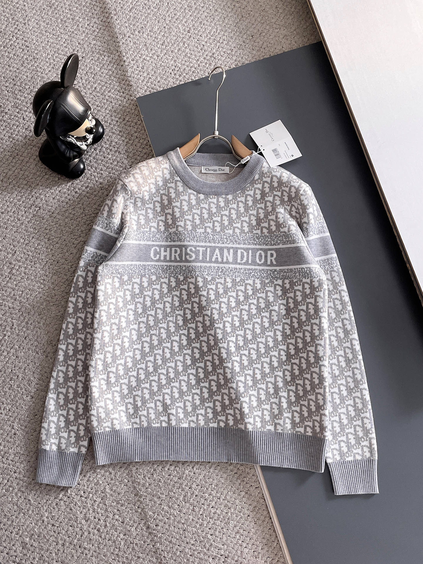 Basic Clothing Wool M-xl