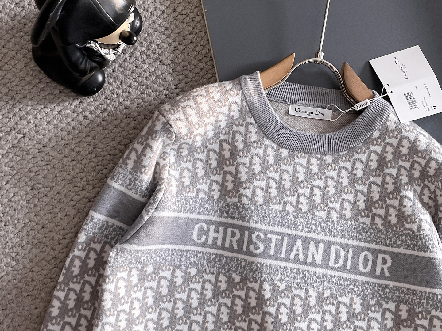 Basic Clothing Wool M-xl