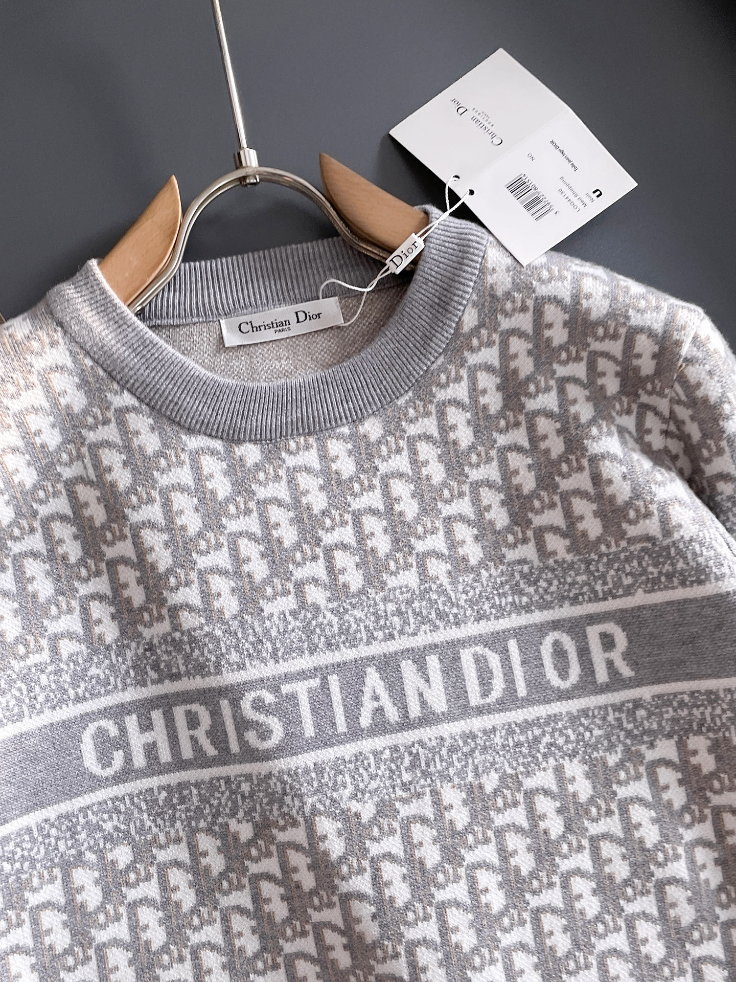 Basic Clothing Wool M-xl